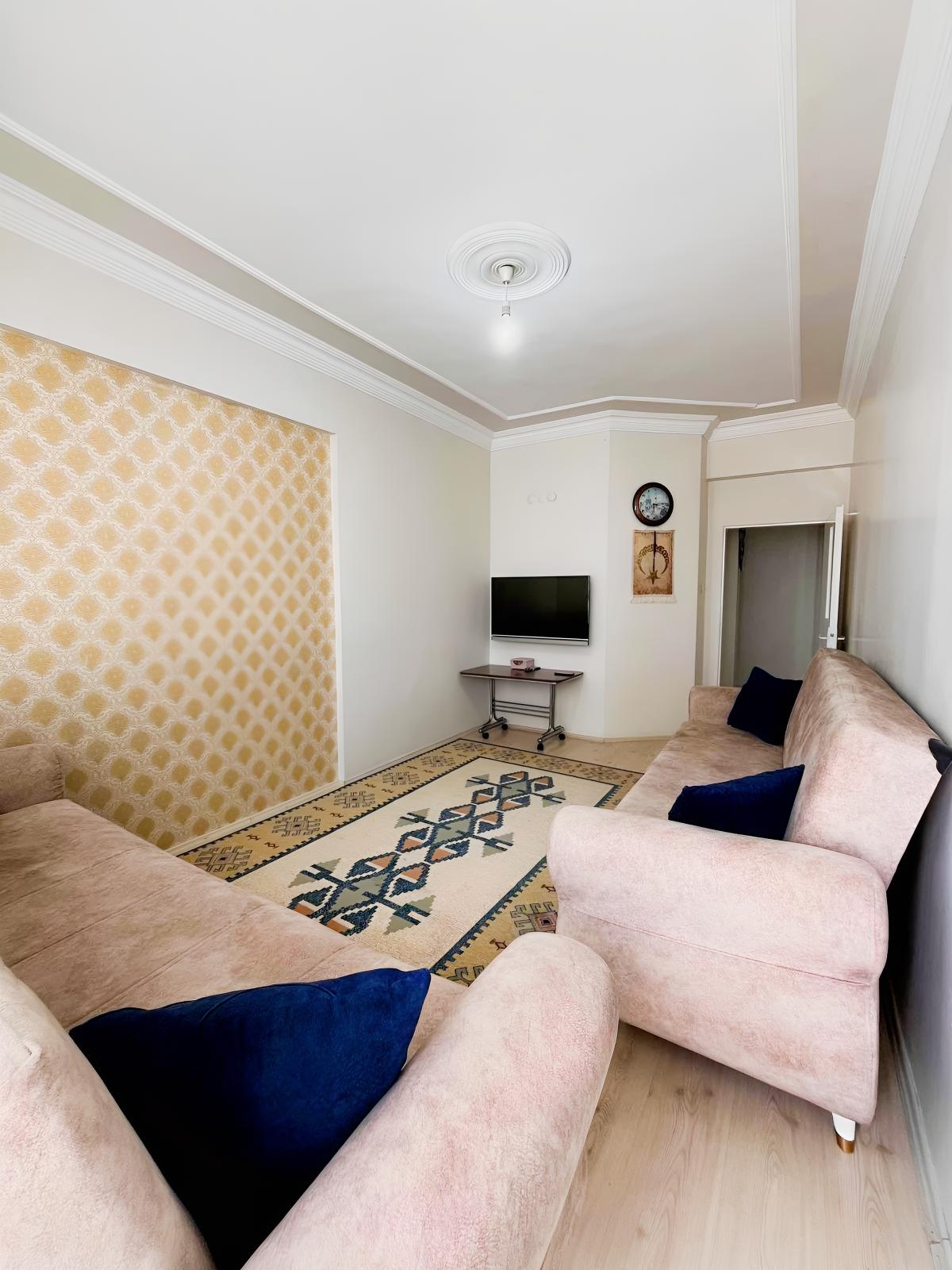 YUNUSEMRE MAH FULL YAPILI 3+1 DAİREMİZ KAÇIRILMAZ FIRSAT FİYAT - Resim 13