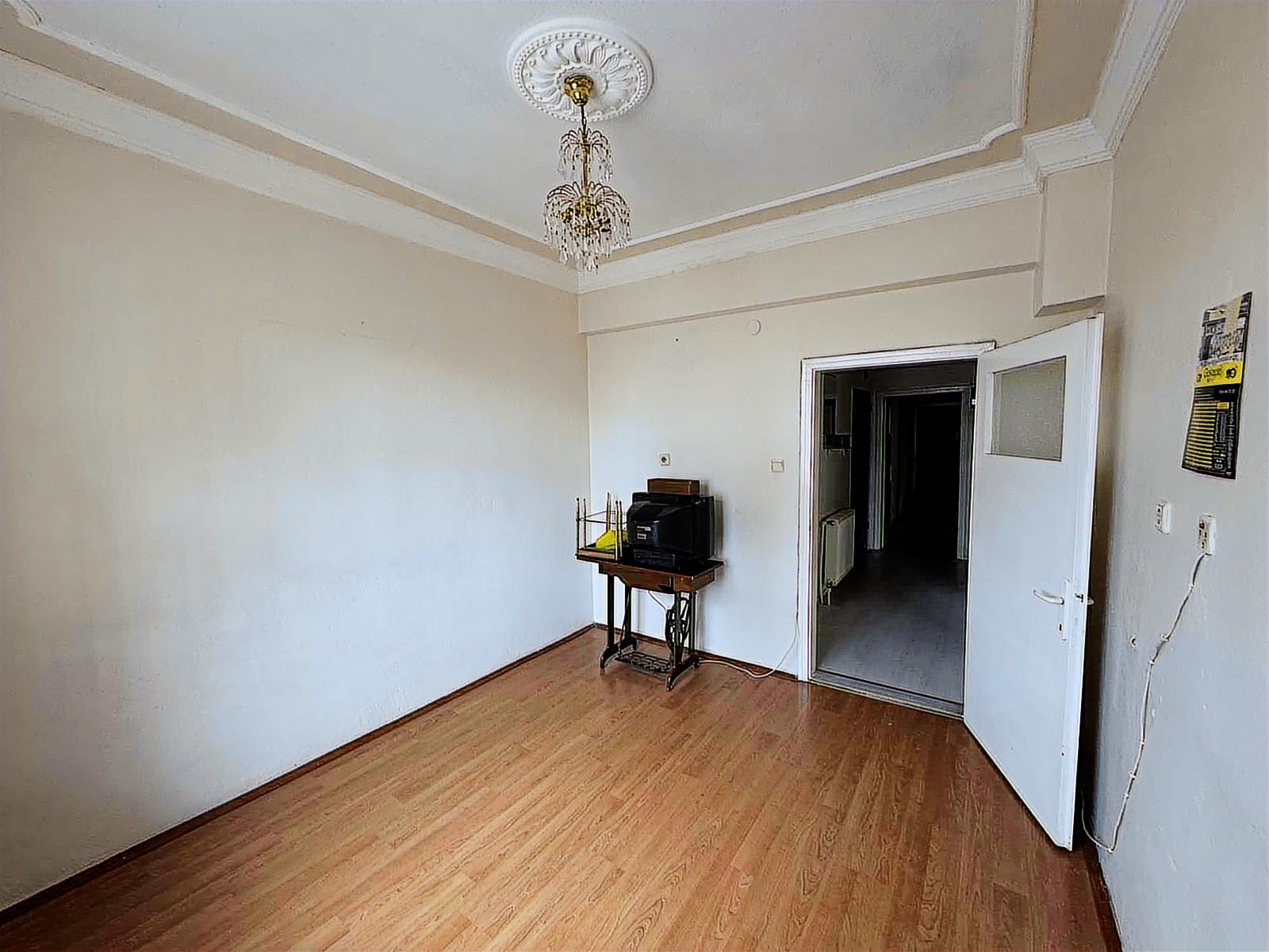 ZÜMRÜT MAH SATILIK 3+1 FIRSAT KOMBİLİ DAİRE kısa süreliğine - Resim 7