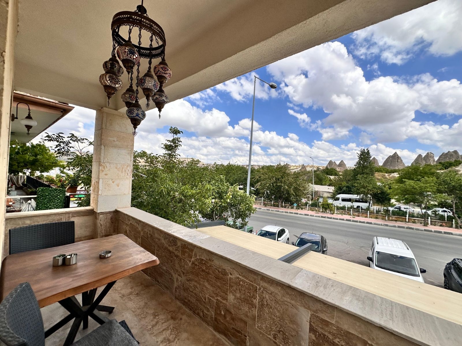 Turizmin Gözdesi Göreme'de Kazandıran Restoran Fırsatı - Resim 16