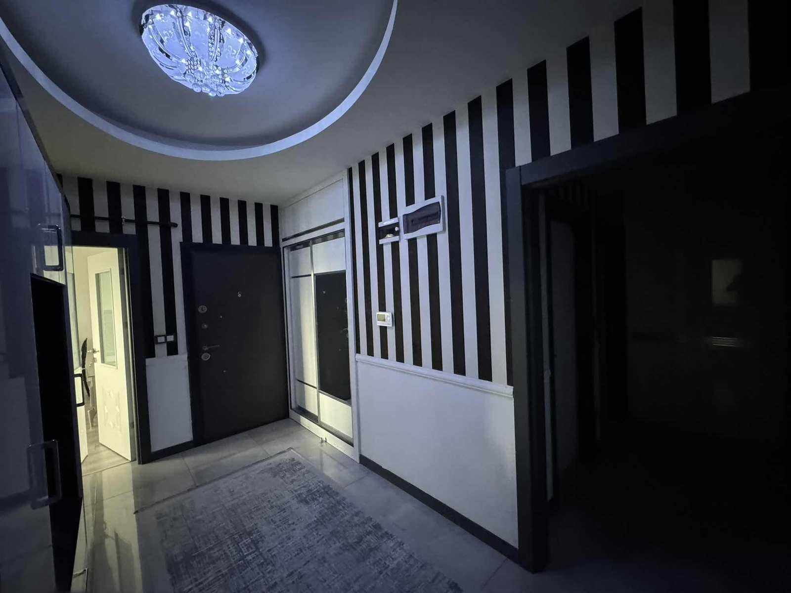 OSMAN KAVUNCU BUL ÜZERİNDE SATILIK 3.5+1 DAİRE - Resim 8