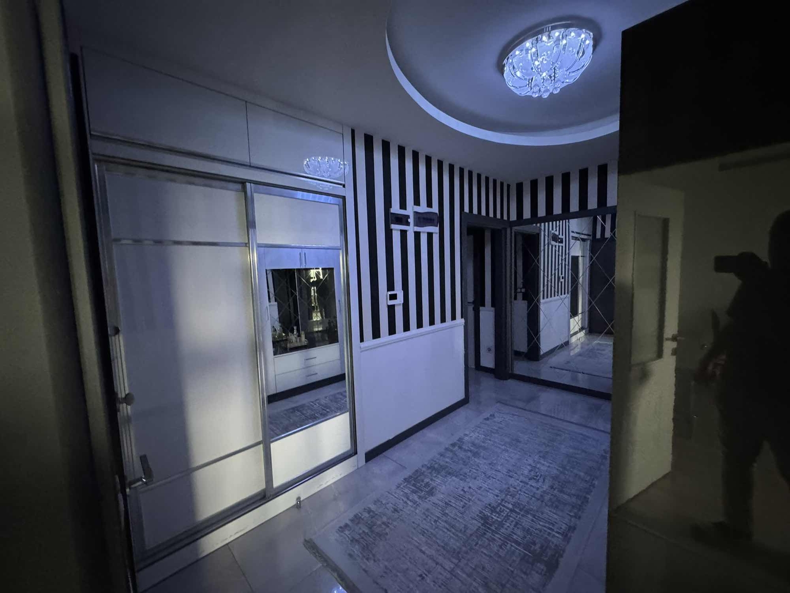 OSMAN KAVUNCU BUL ÜZERİNDE SATILIK 3.5+1 DAİRE - Resim 20
