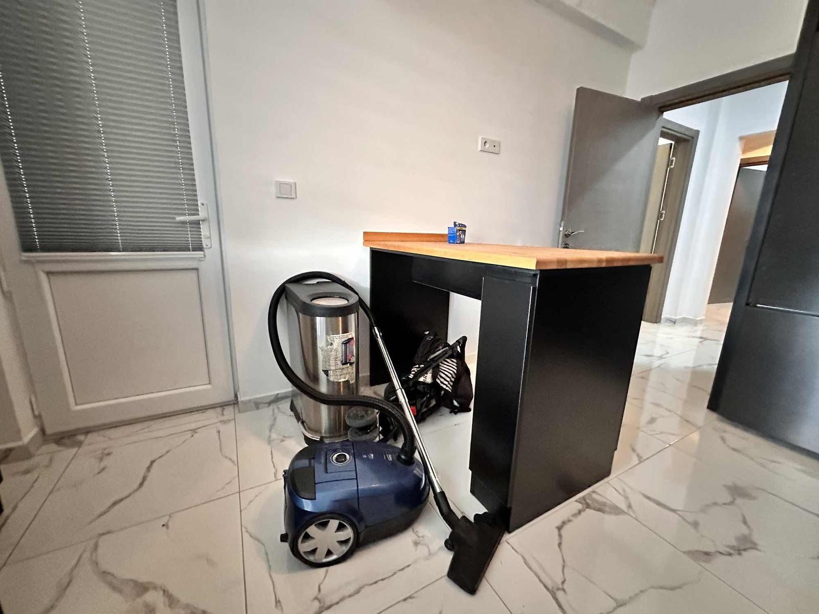 FATİH MAHALLESİNDE SIFIR LUX DAİRE 2+1 ve1+0 GENİŞ TERASLI - Resim 26