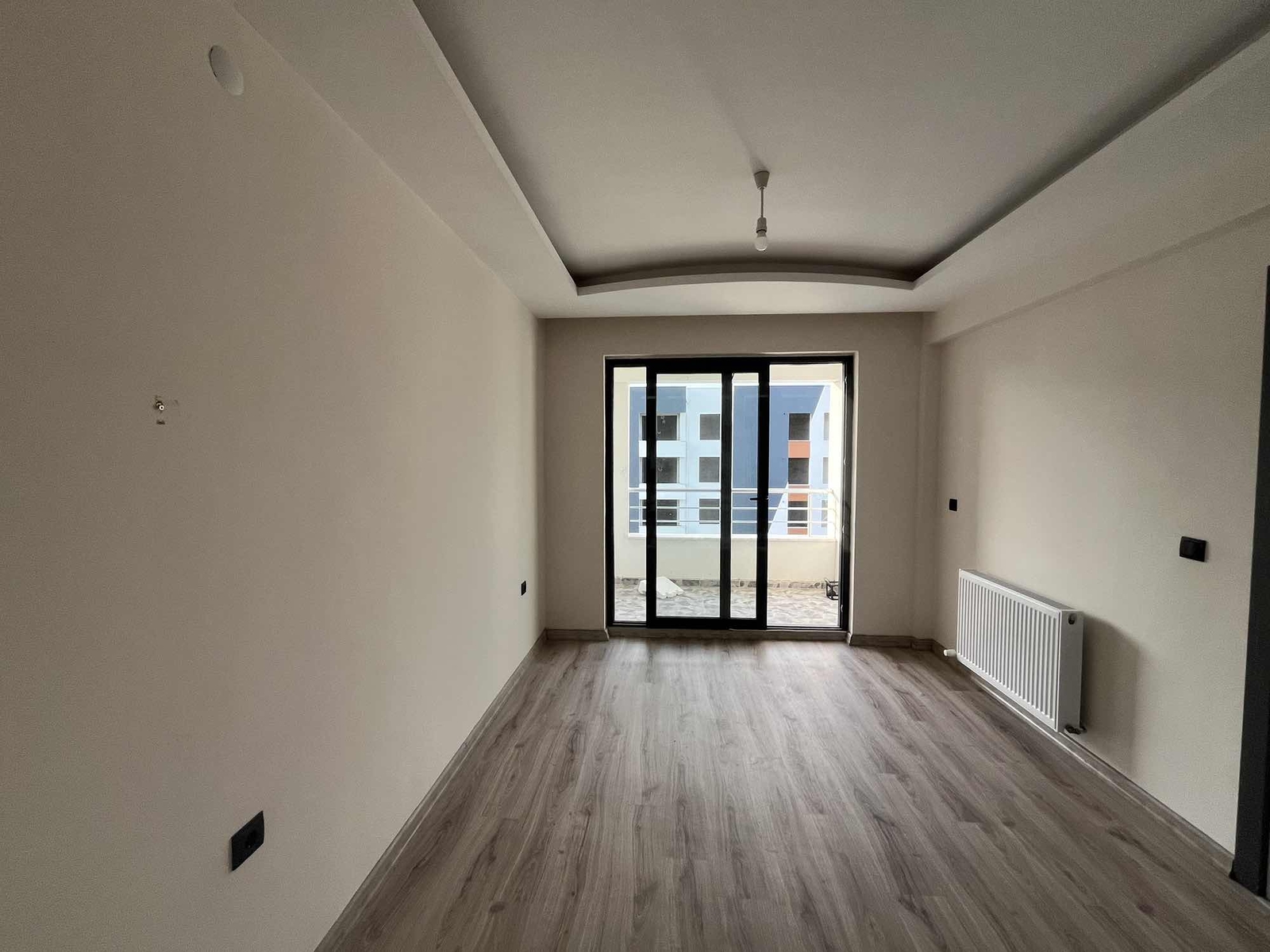 VİSTA Emlak - Erkilet Osmangazi Mah. 4+1 Giyinme Odalı Ara Kat// - Resim 18