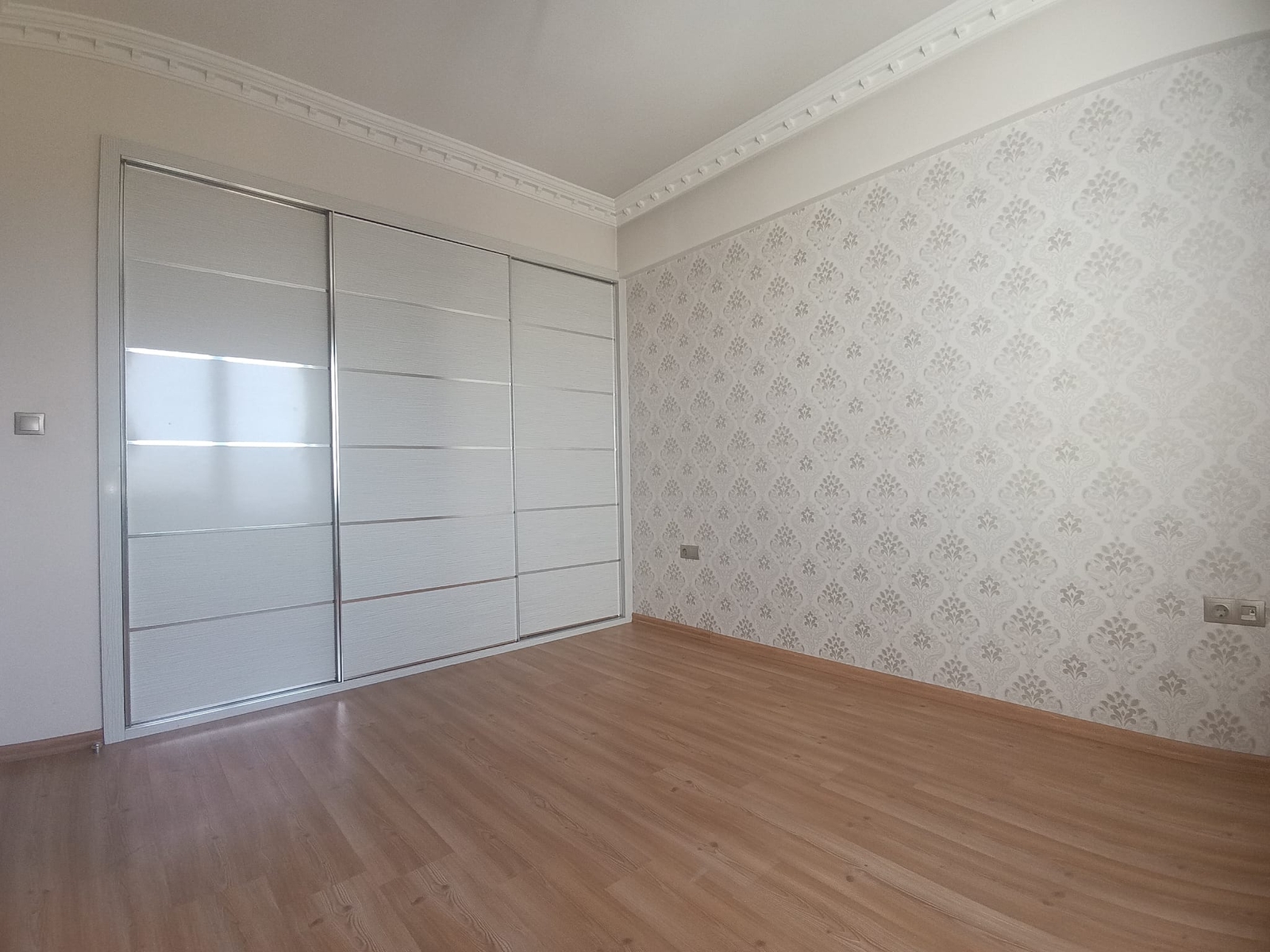 Koru Sitesinde Manzaralı Satılık 4+1 Daire Sözmax'dan - Resim 14