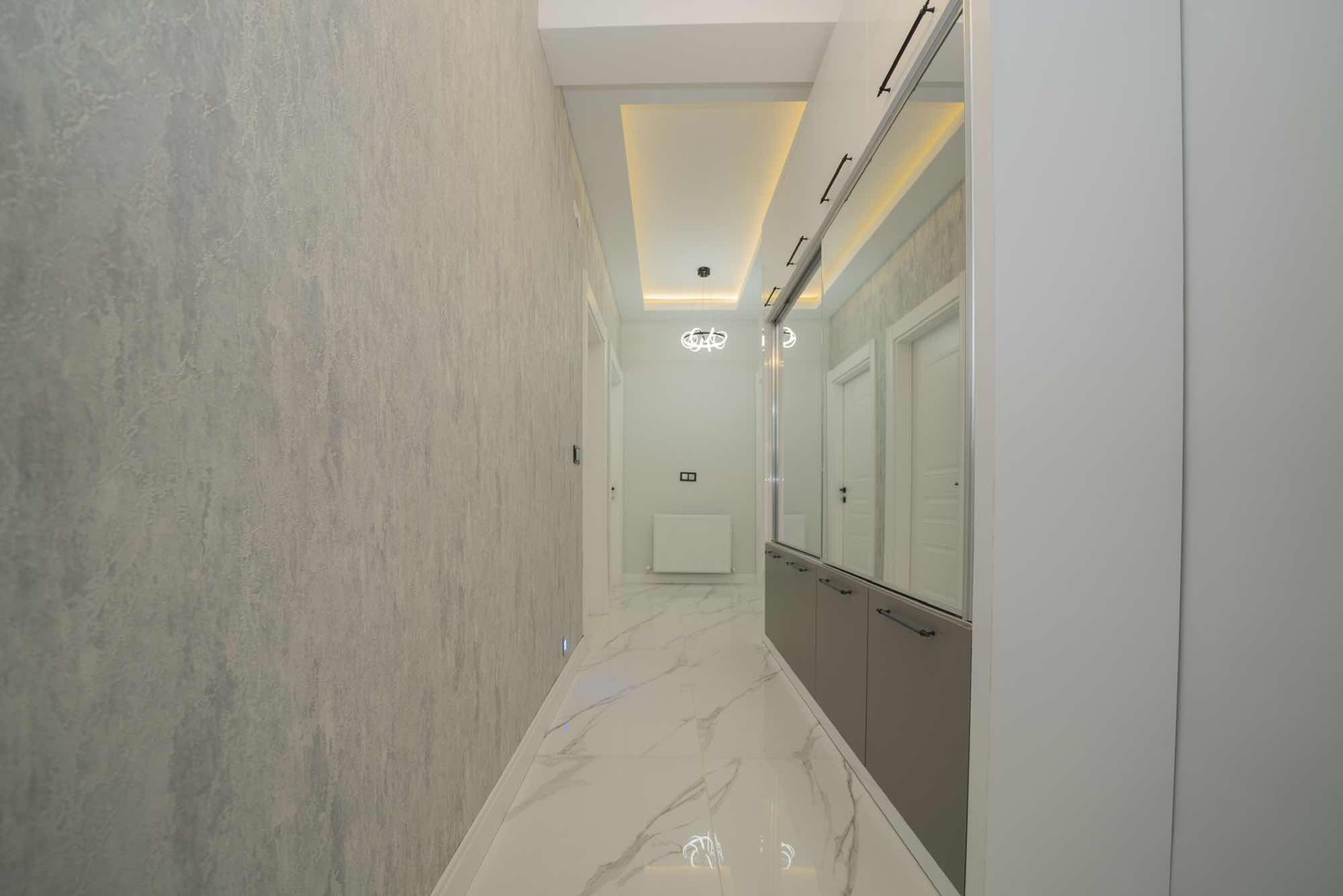 AVANOS KARASEKİ'DE GİRİŞ KAT MÜSTAKİL AYARINDA LUX DAİRE - Resim 4