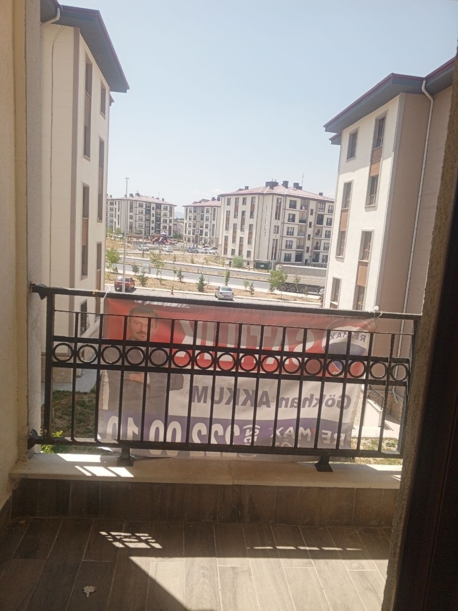 MİMARSİNAN 2. ETAP TOKİ 2+1 SATILIK GENİŞ DAİRE - Resim 10