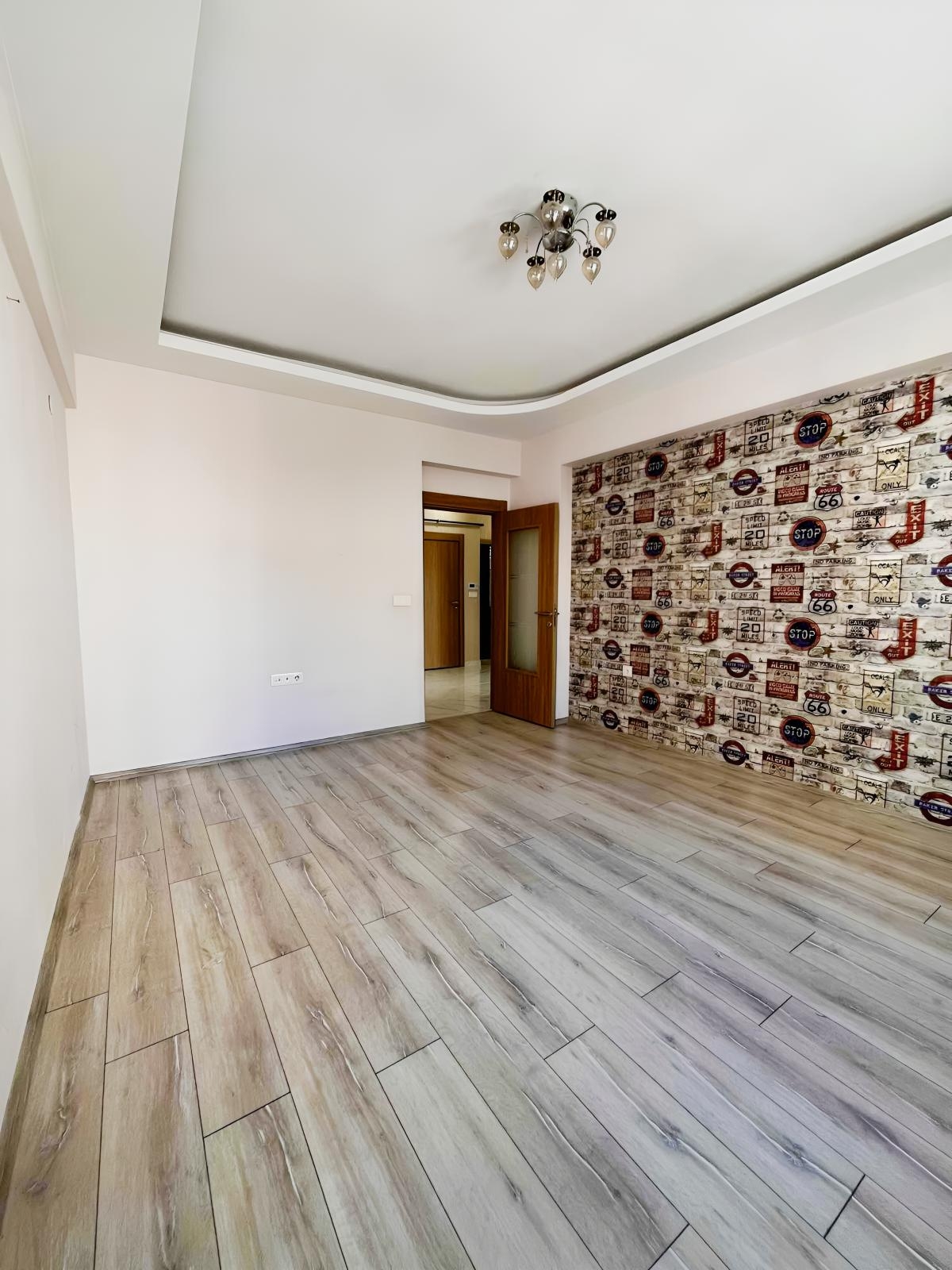 TALAS'IN EN GÖZDE DAİRESİ ŞİMDİ SATIŞDA - Resim 30