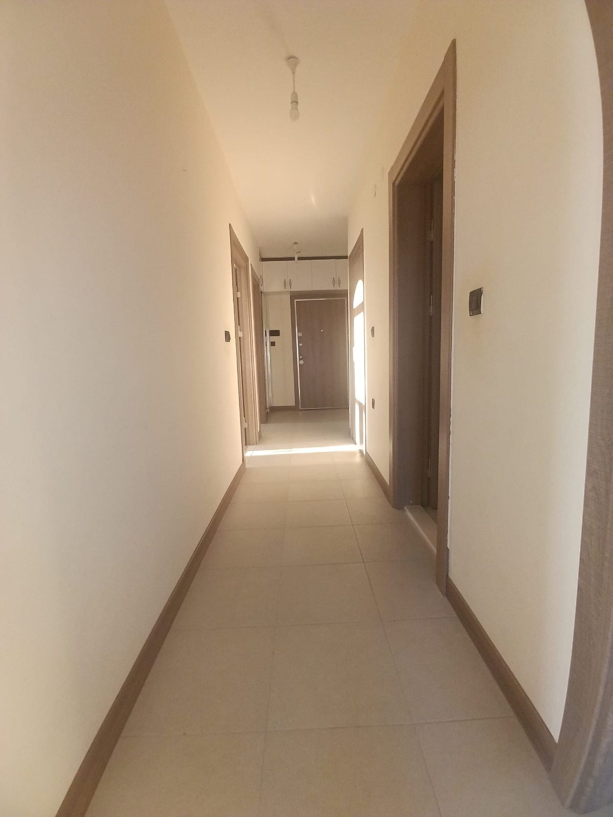 Karpuzan Tokide Güney Batı Cephe Satılık Yapılı 3+1 Daire - Resim 24