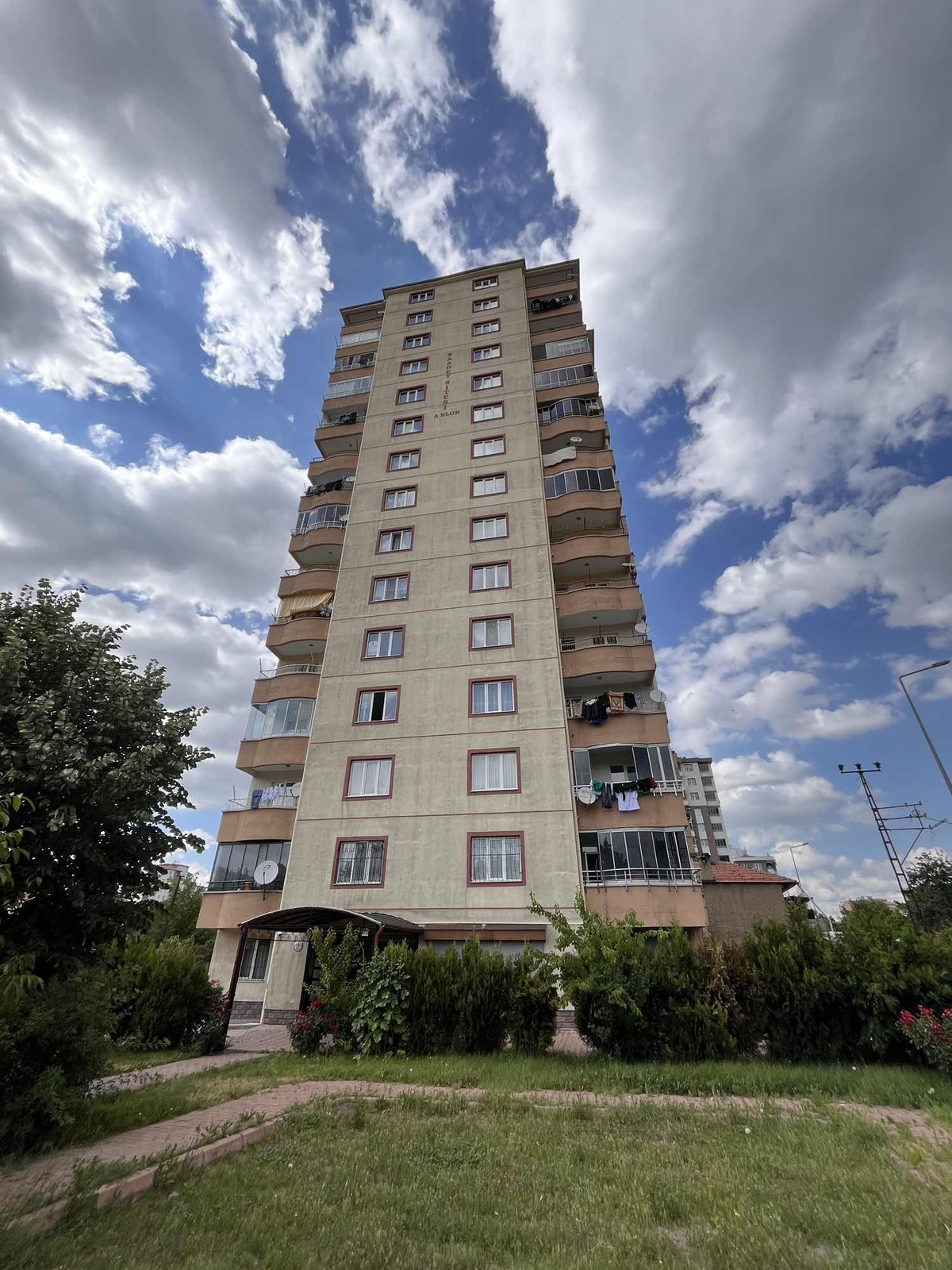 BÖLGENİN EN AVANTAJLI MANZARALI DAİRESİ ACİL SATILIK - Resim 11