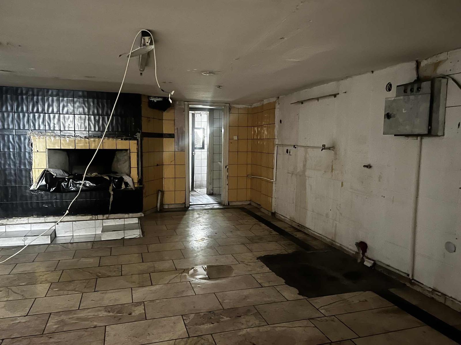 SÖZMAX SÖZ SİVAS CADDESİNDE KİRALIK DÜKKAN - Resim 15
