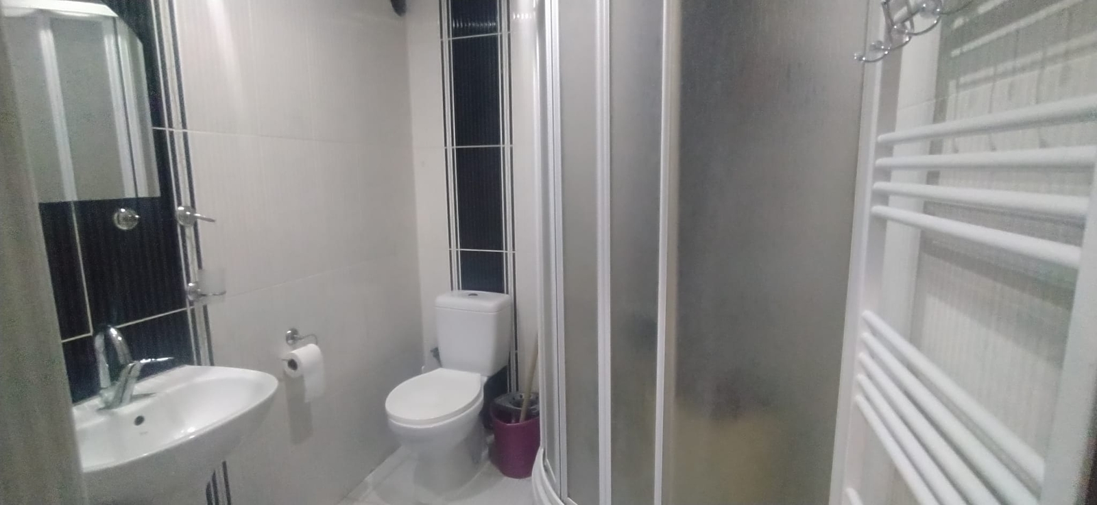 BELSİN KOCATEPE'DE DÖRT YANI AÇIK TEMİZ 3+1 YAPSAT DAİRE - Resim 31