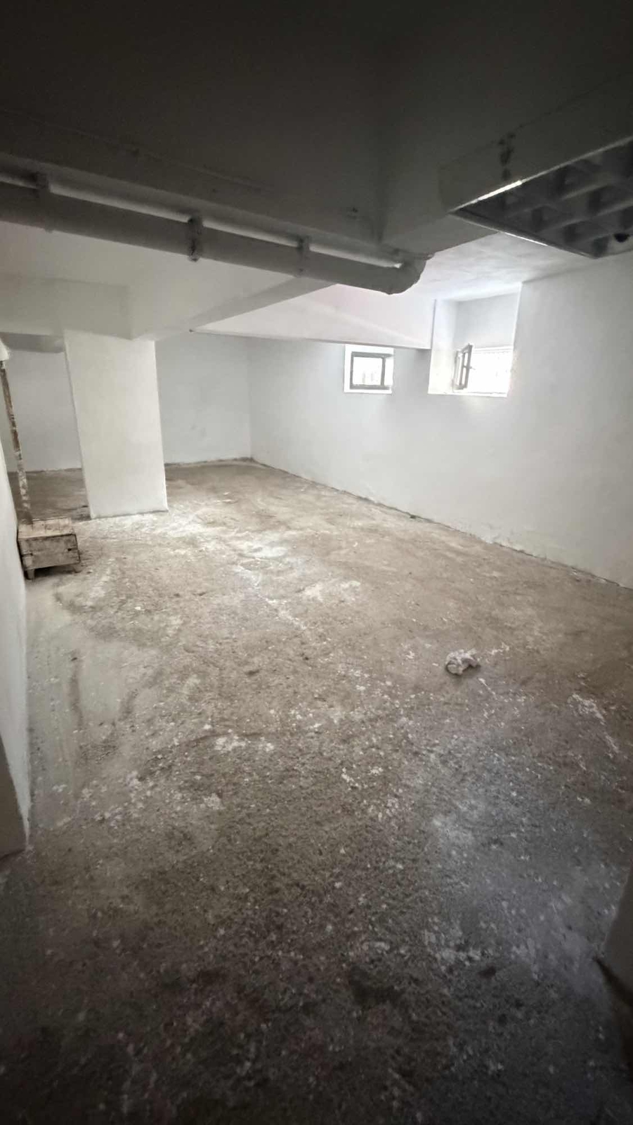 YENİ MAHALLE DE BODRUMLU GENİŞ DÜKKAN - Resim 5