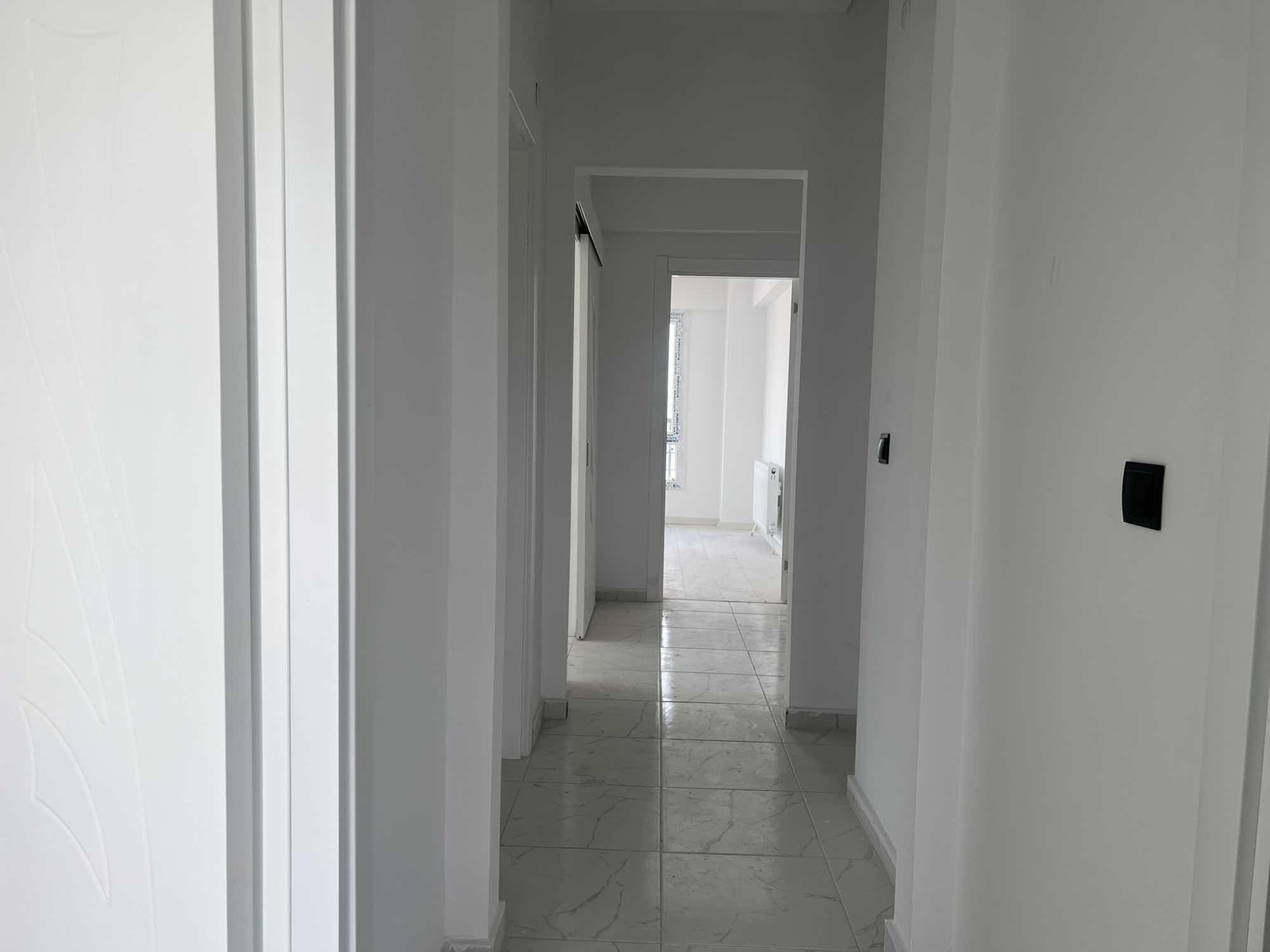 MİMSİN FATİH'DE SATILIK DAİRE - Resim 8