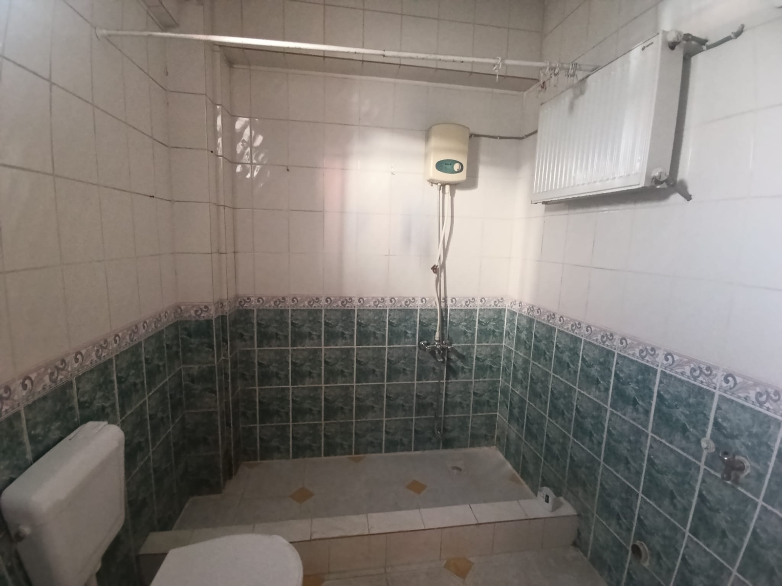 Kartala Yakın Geniş Arakat Kiralık 3+1 Daire - Resim 6