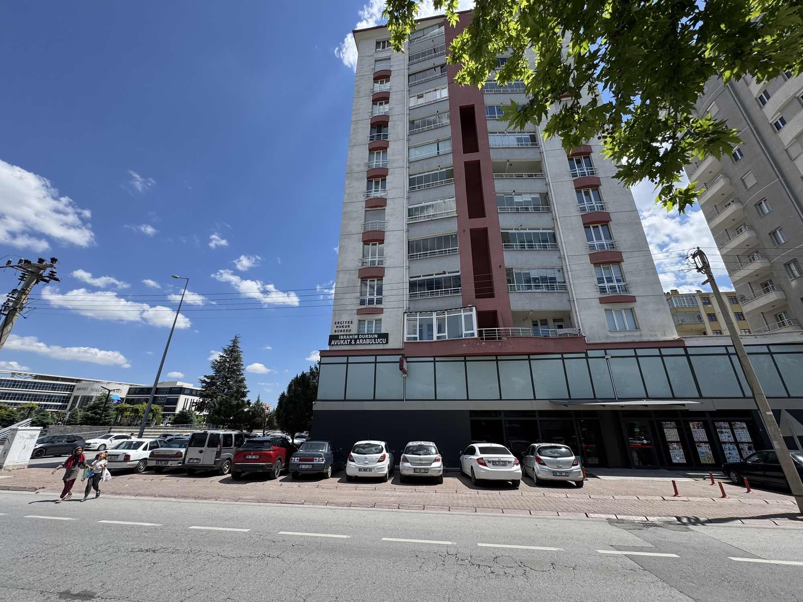 SÜMER MAH SATILIK 3+1 ARAKAT GENİŞ DAİRE - Resim 14