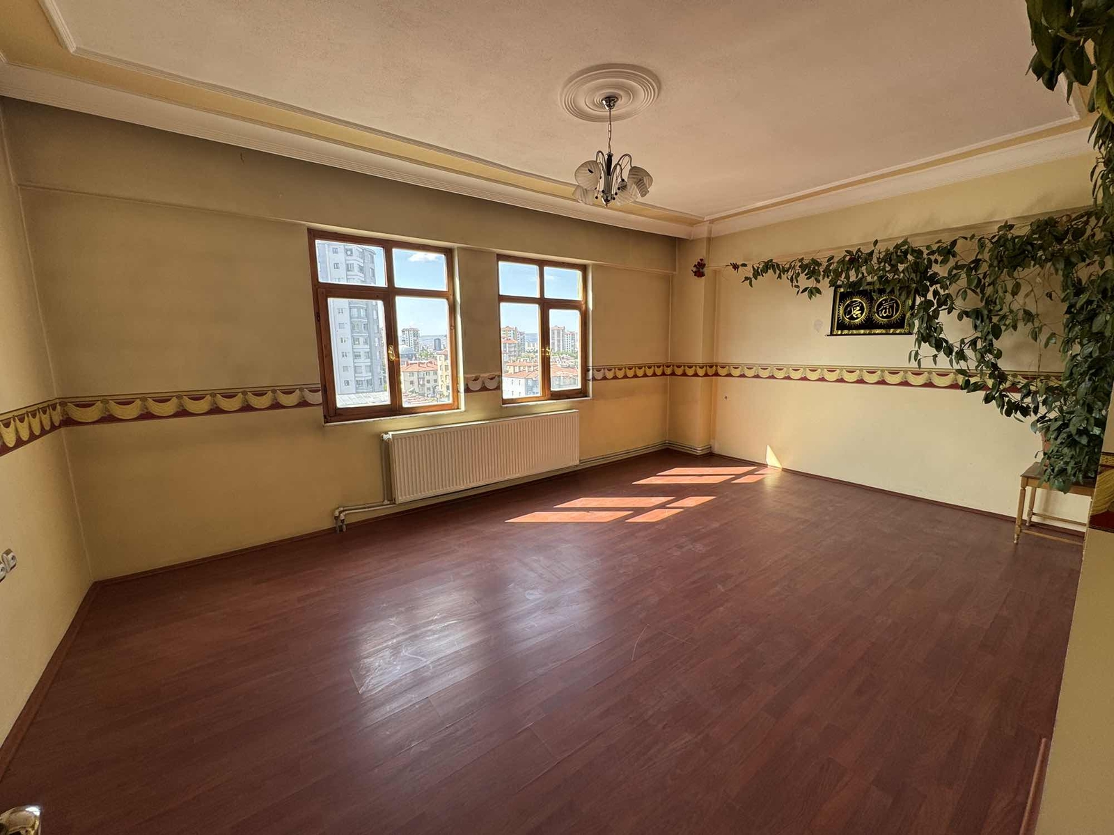 HÜRRİYET MAH SATILIK DUBLEX DAİRE - Resim 2