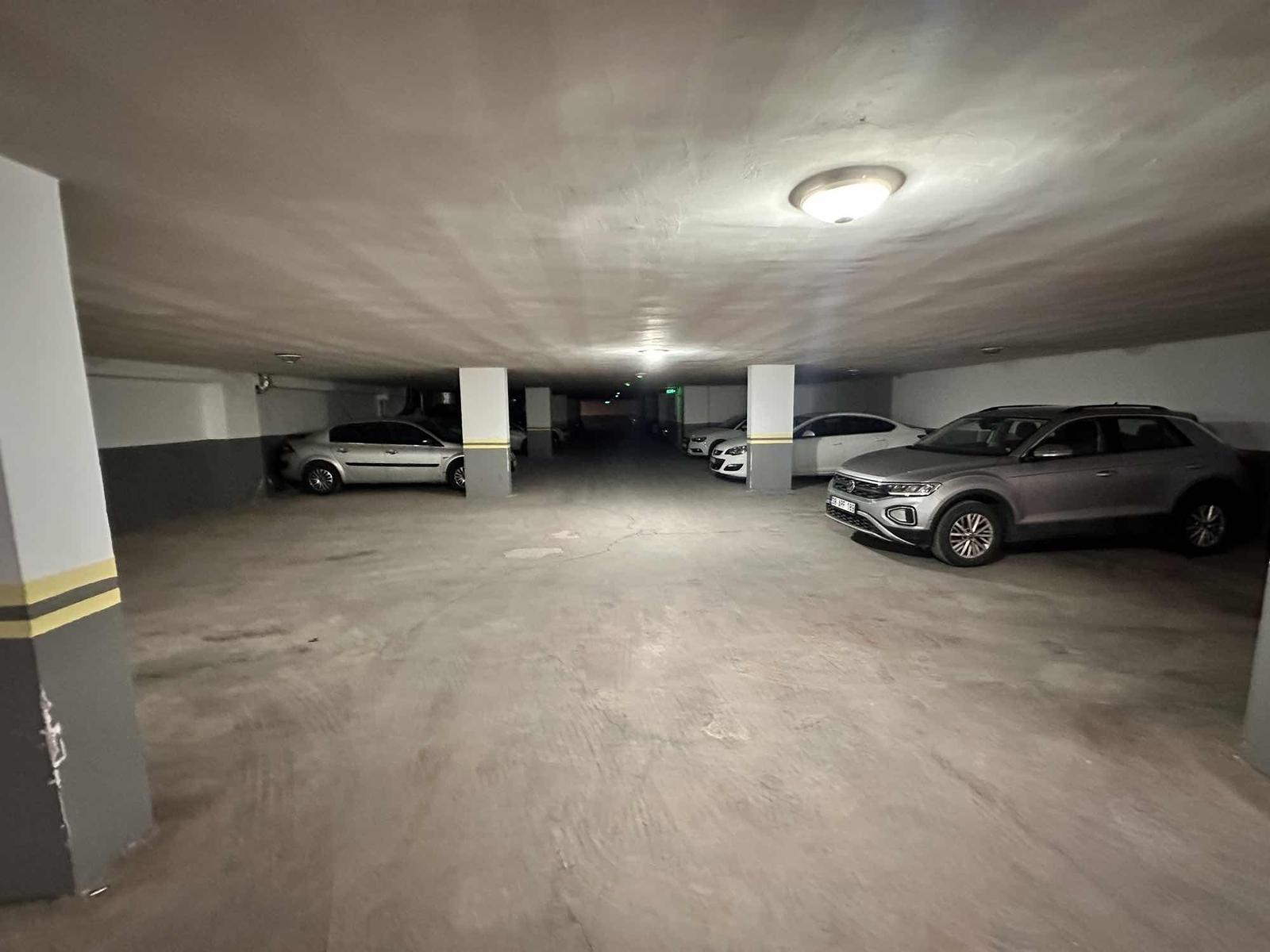 GÜLLÜKTE 205 m² LÜKS 4+1 | ÇİFT BANYO | KAPALI OTOPARK - Resim 20