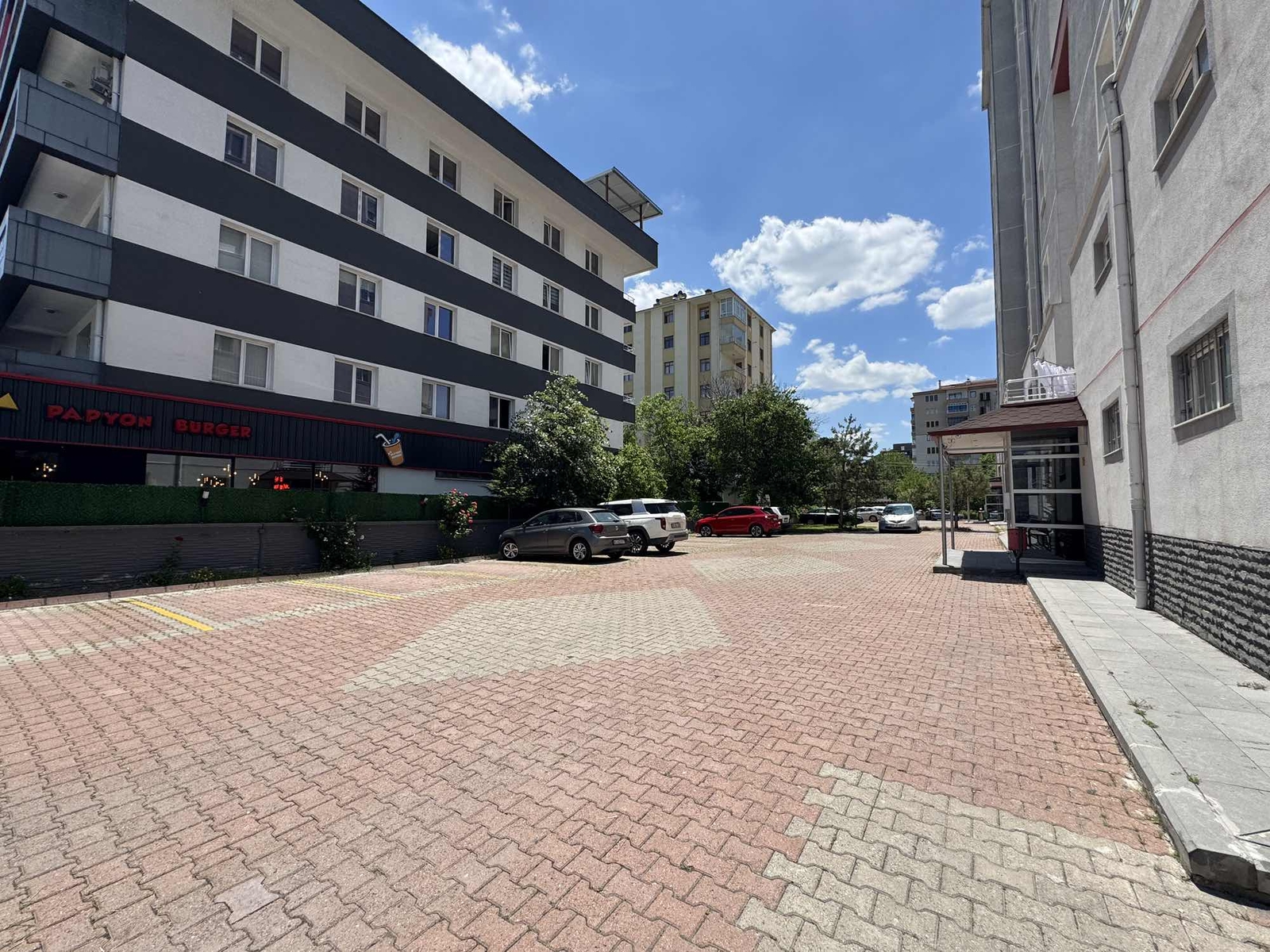 SÜMER MAH SATILIK 3+1 ARAKAT GENİŞ DAİRE - Resim 6