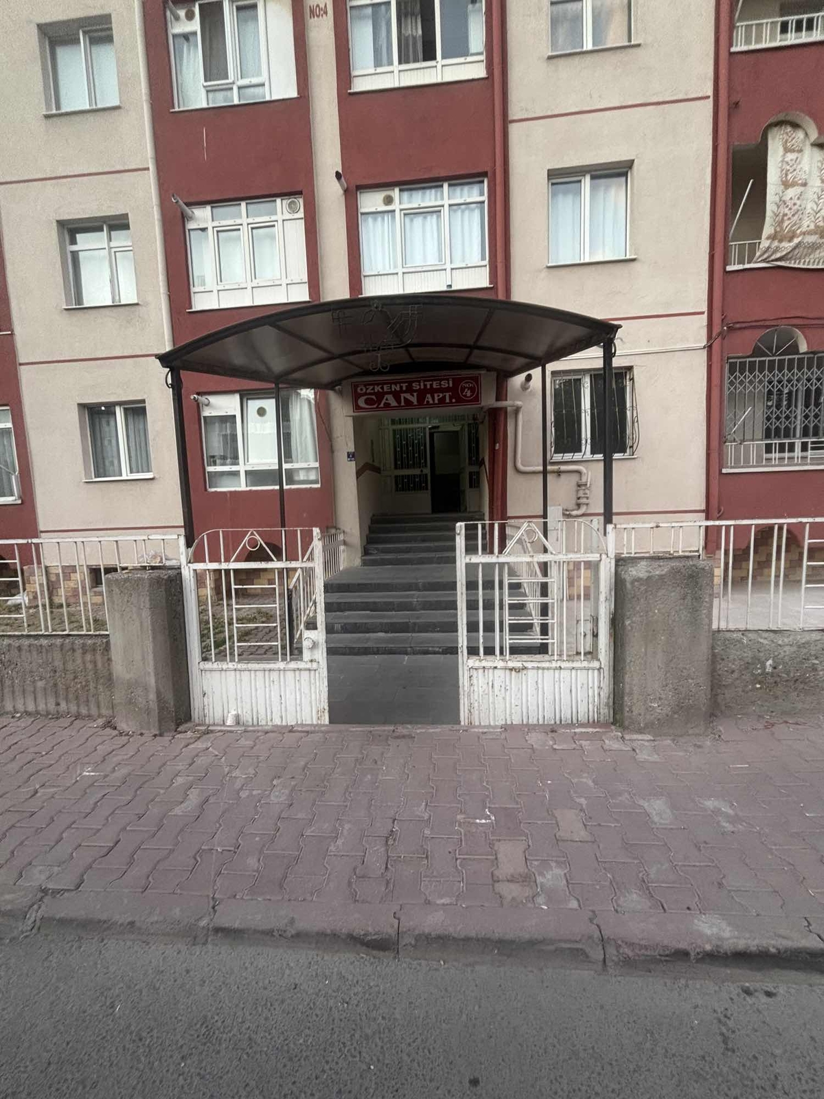 ZİYAGÖKALP MAHAlLLESİNDE SATLIK DAİRE - Resim 12