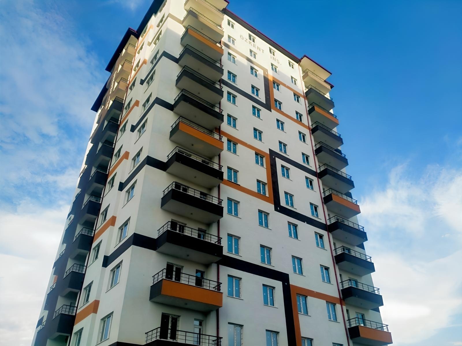 19MAYİS'TA ORGANİZE SANAYİYE YAKIN GÜZEL LOKASYONDA DAİRE - Resim 13
