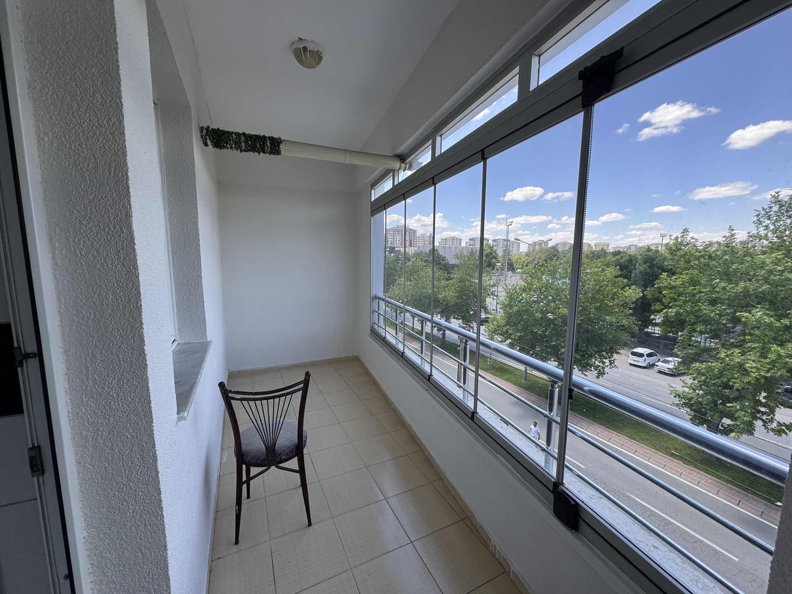 SÜMER MAH SATILIK 3+1 ARAKAT GENİŞ DAİRE - Resim 20