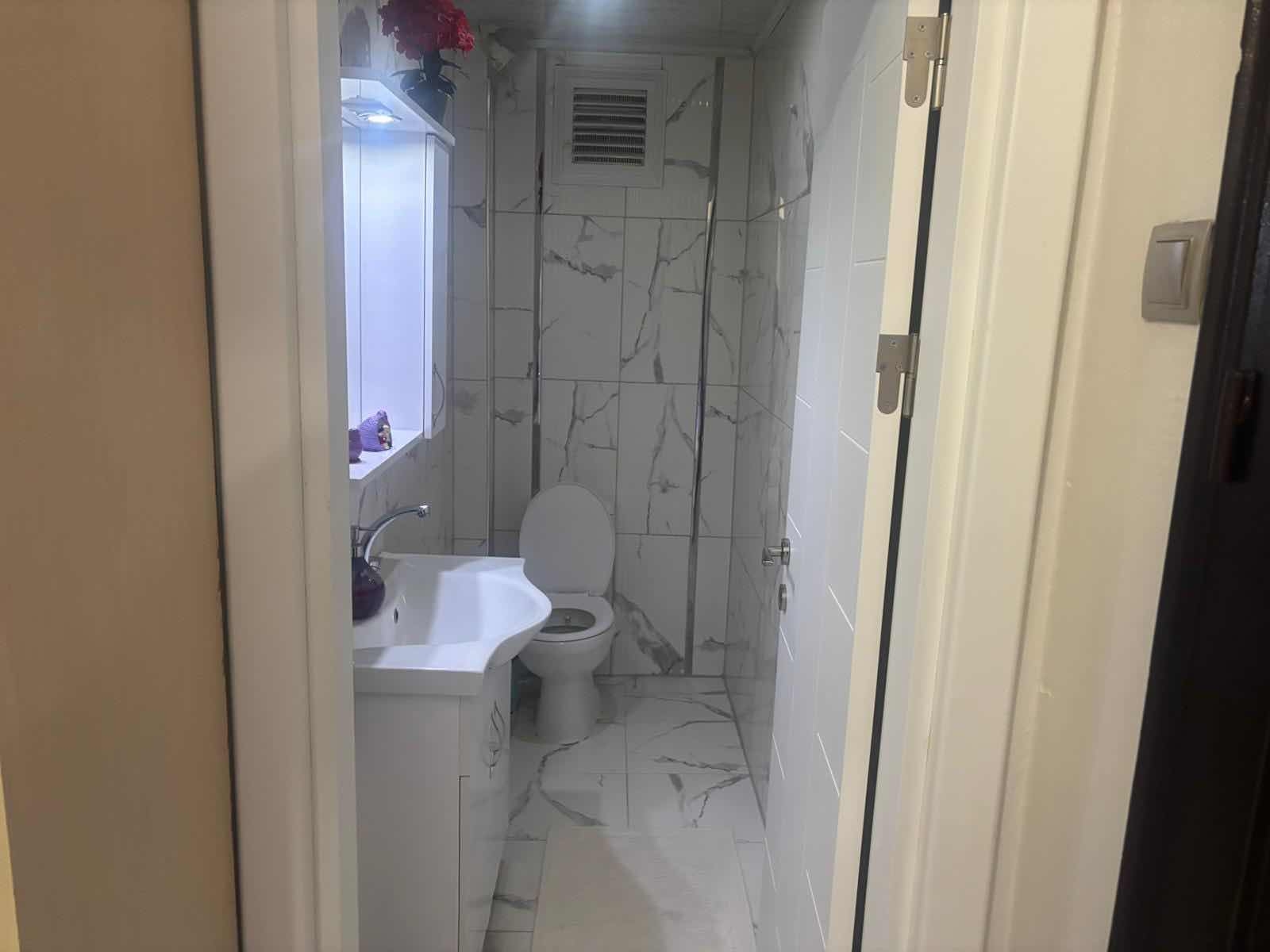 ZİYAGÖKALP MAHAlLLESİNDE SATLIK DAİRE - Resim 13