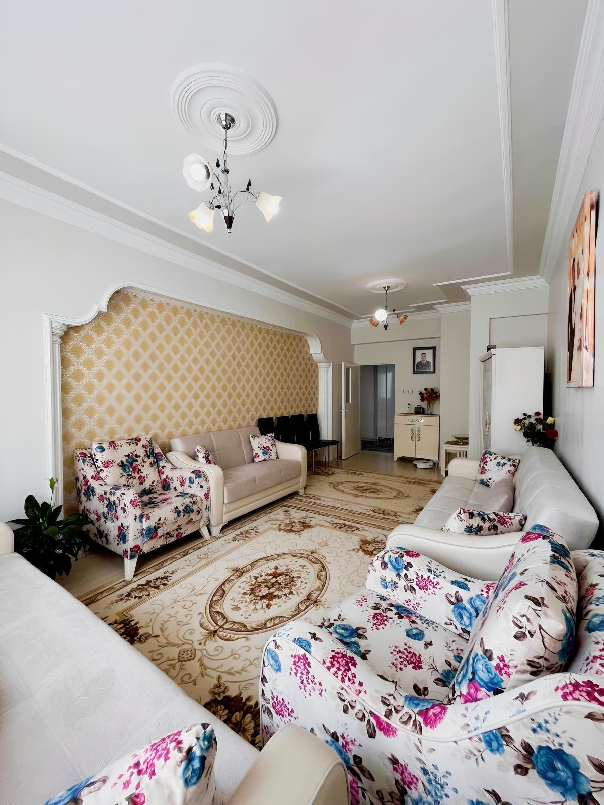 YUNUSEMRE MAH FULL YAPILI 3+1 DAİREMİZ KAÇIRILMAZ FIRSAT FİYAT - Resim 20