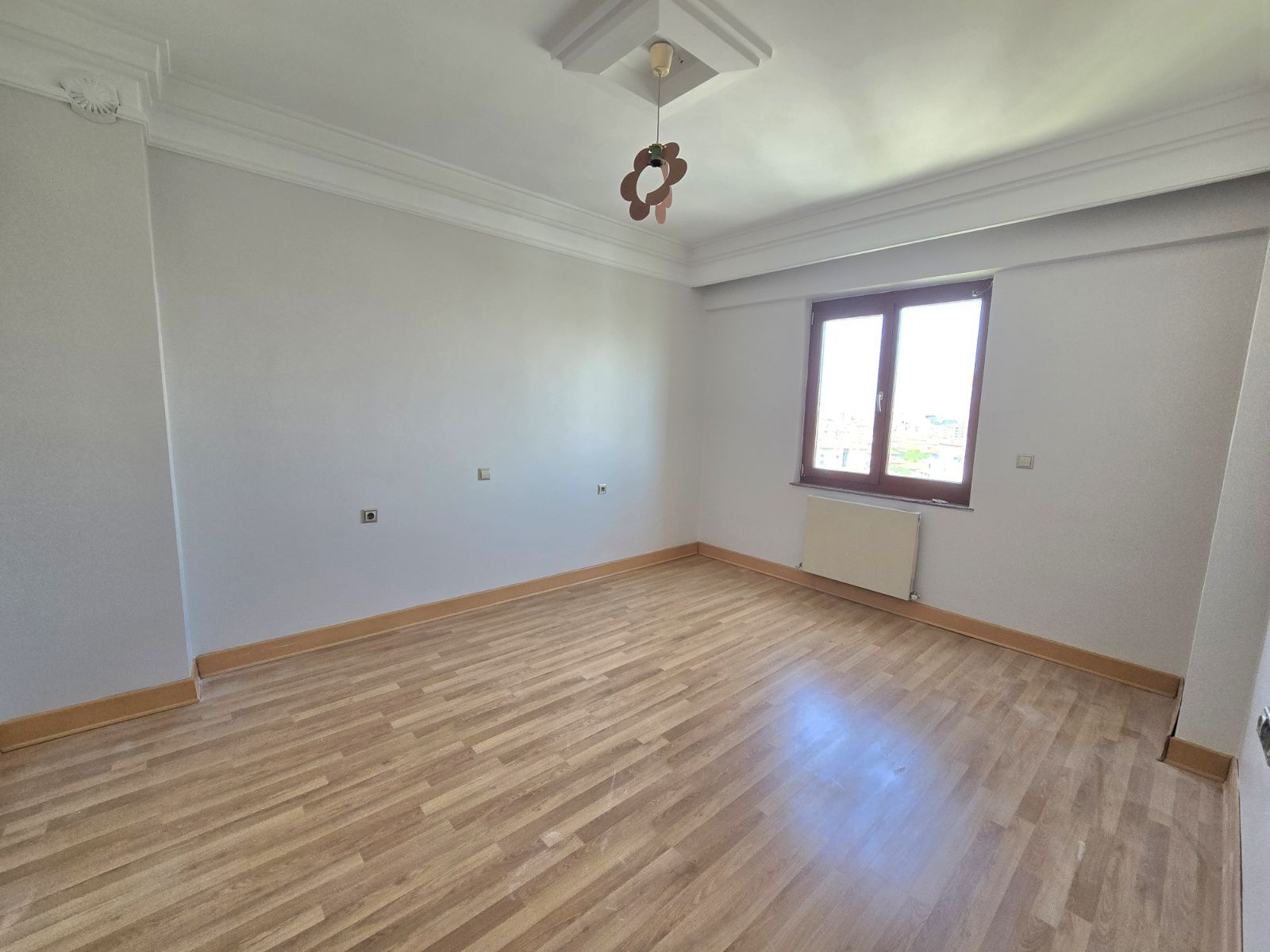 SARAR PARK REZİDANS'DA KİRALIK 4+1 DAİRE - Resim 23