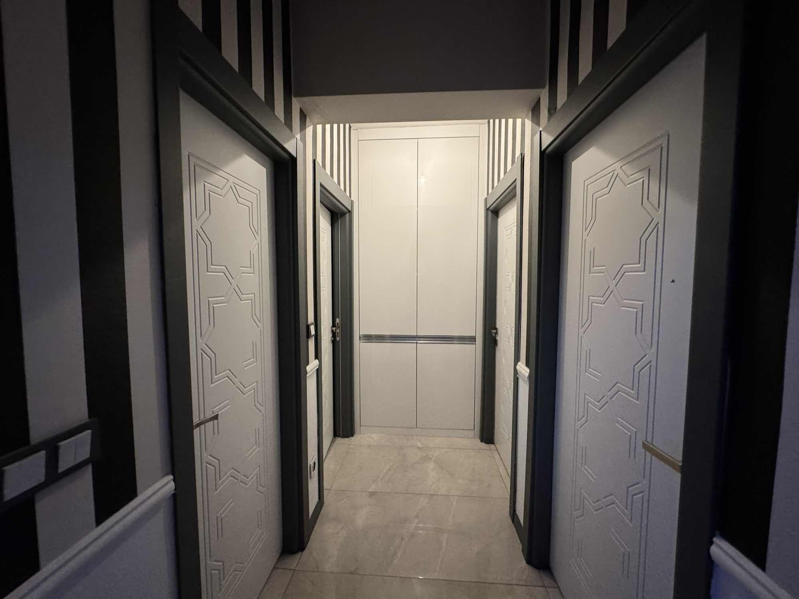 OSMAN KAVUNCU BUL ÜZERİNDE SATILIK 3.5+1 DAİRE - Resim 23