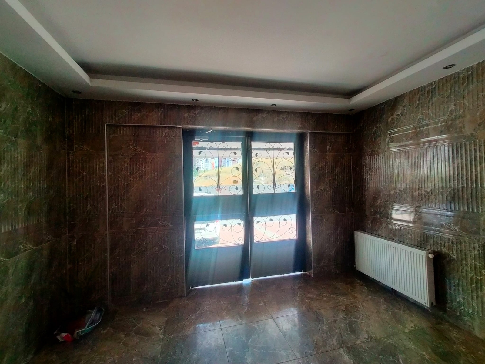 BELSİN KOCATEPE'DE DÖRT YANI AÇIK TEMİZ 3+1 YAPSAT DAİRE - Resim 20