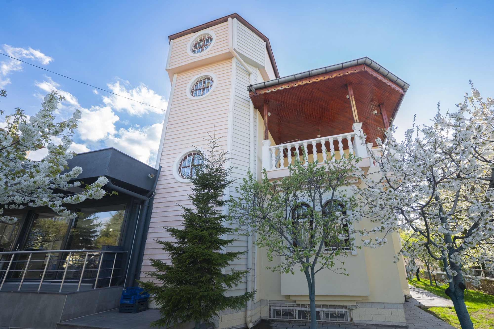 Gökçeyurt Villaları Süper Konumda - Resim 31