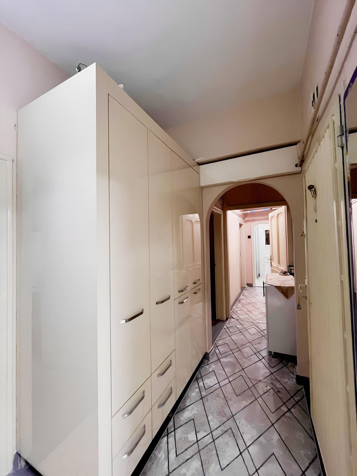 ESENYURT MAH FULL YAPILI 3+1 ORTA KAT SATILIK DAİRE - Resim 11