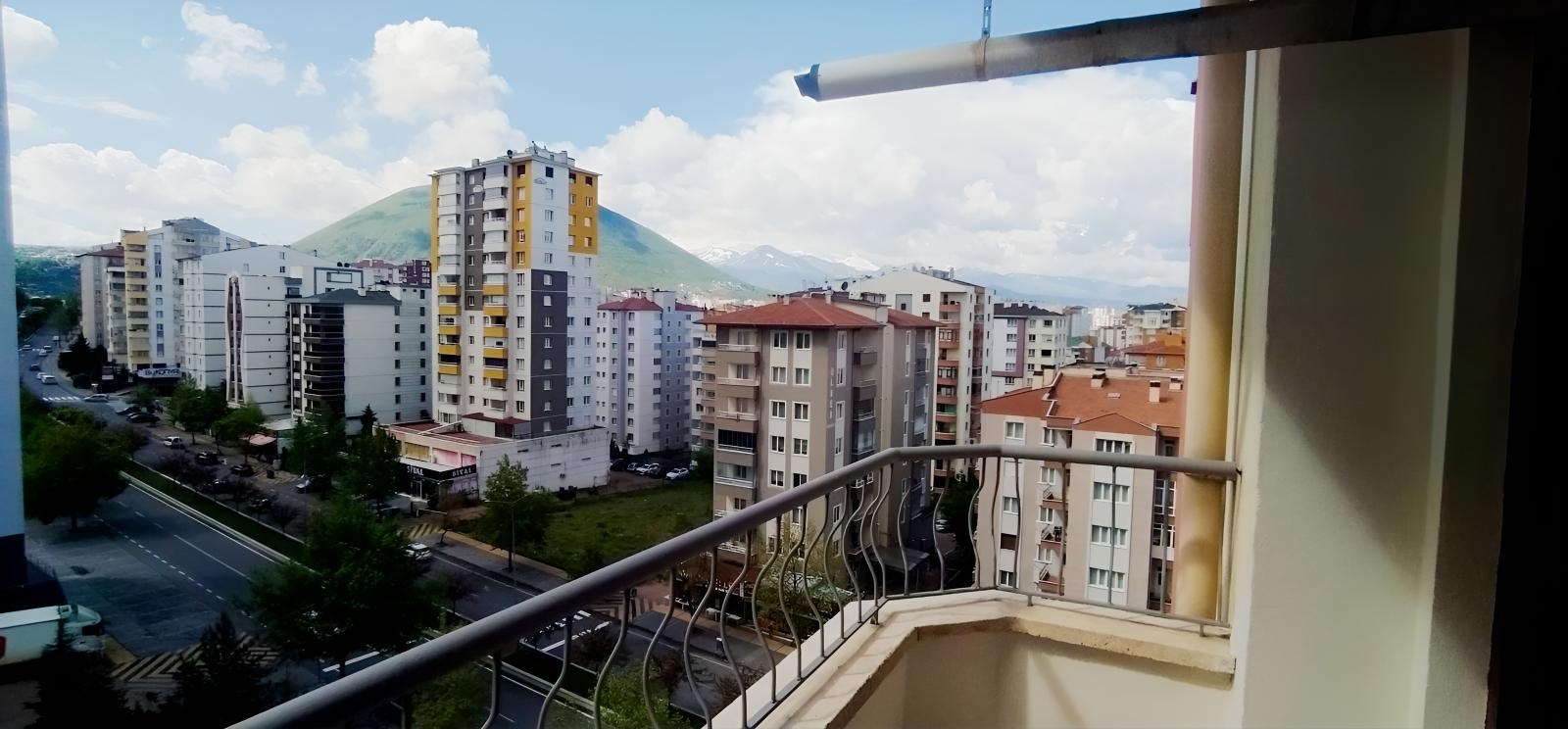 TALAS HALEFHOCA ANACADDE ÜSTÜ 3+1 KİRALIK DAİRE - Resim 4
