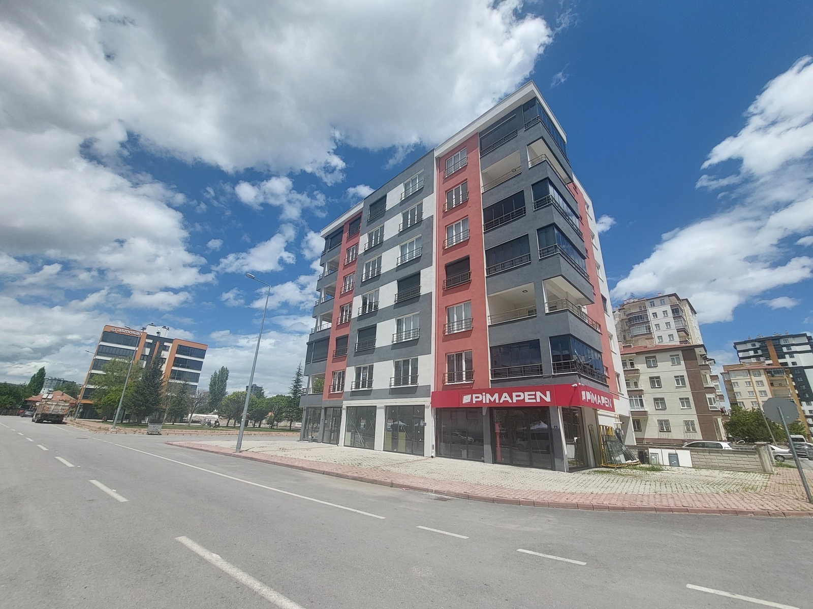 MİTHATPAŞA KİRALIK 55 M2 WCLİ DÜKKAN - Resim 5