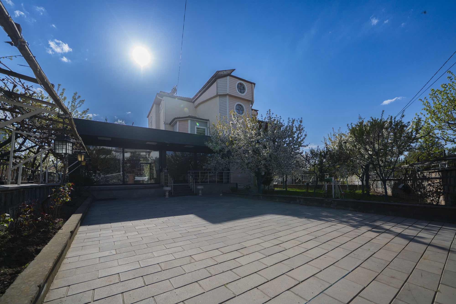 Gökçeyurt Villaları Süper Konumda - Resim 26
