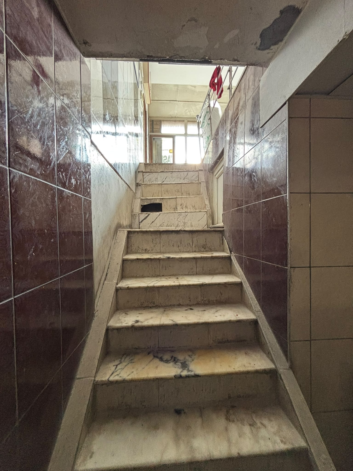 KEYKUBAT OKULLARIN YAKINININDA CADDE KÖŞESİNDE SATLIK DÜKKAN - Resim 19