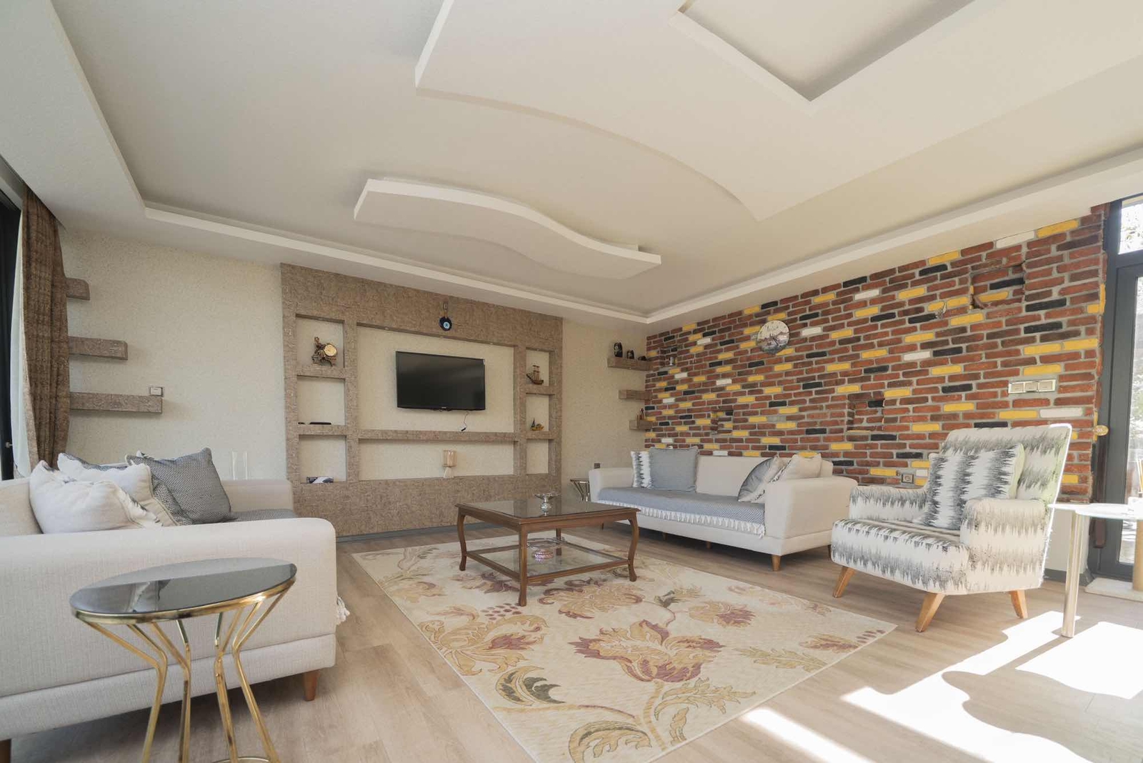Gökçeyurt Villaları Süper Konumda - Resim 27