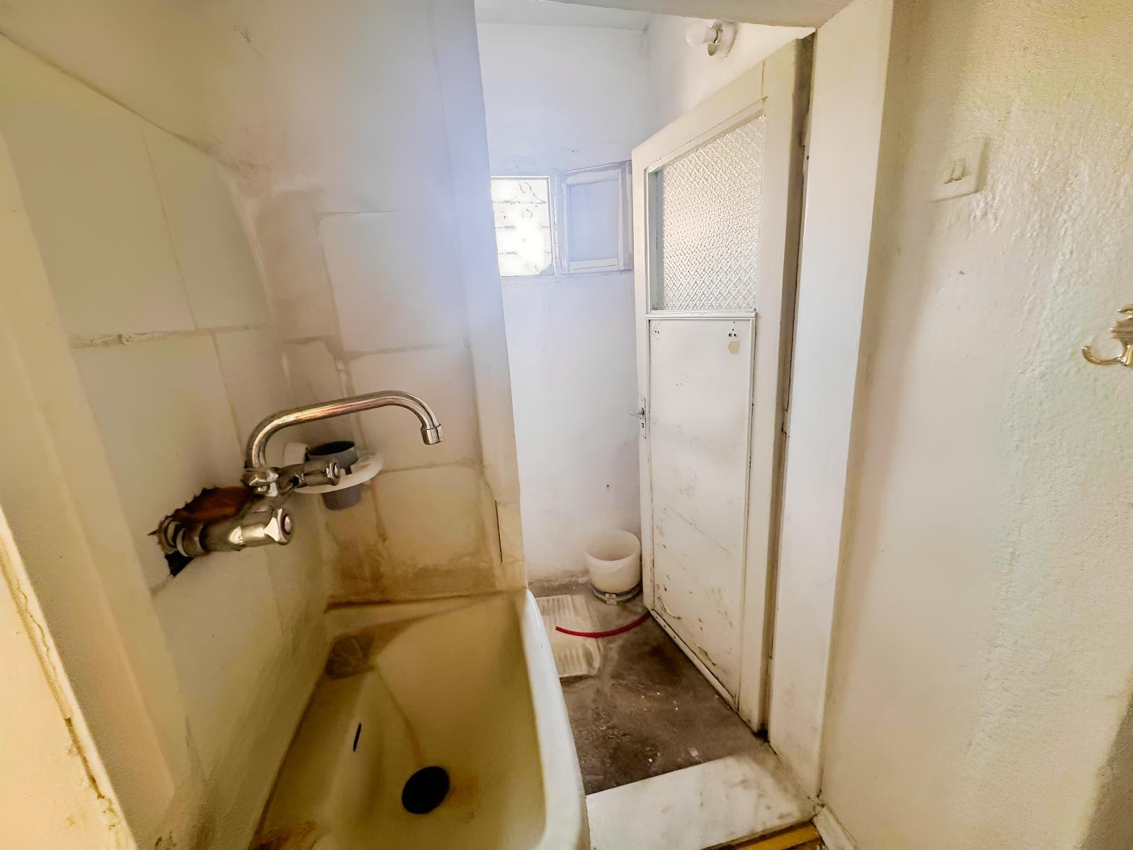 NEVŞEHİR 350 EVLER MAHALLESİNDE 1+1 KİRALIK DAİRE - Resim 3