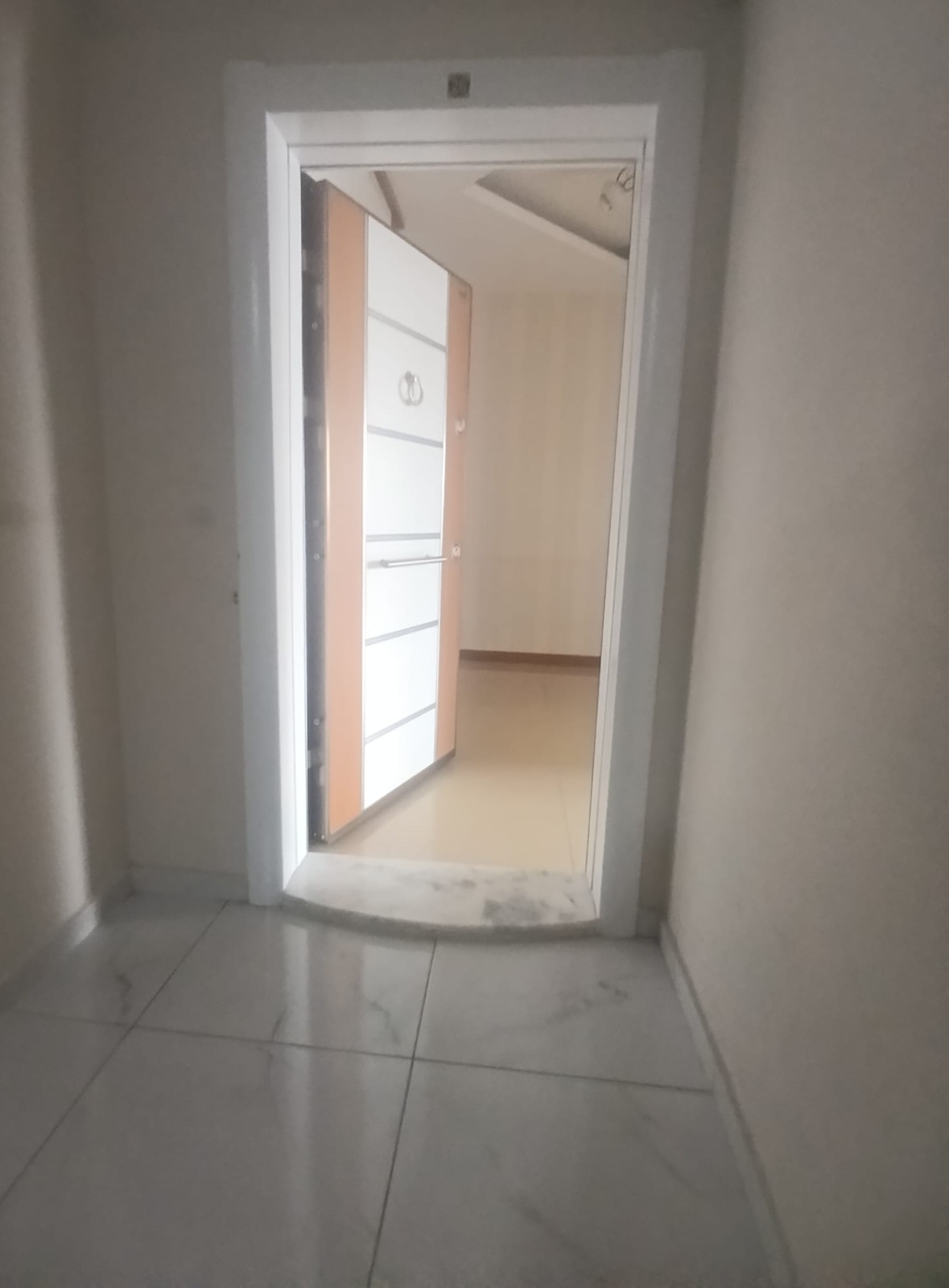 Bahçelievler'de Site İçerisinde Satılık 3+1 - Resim 15