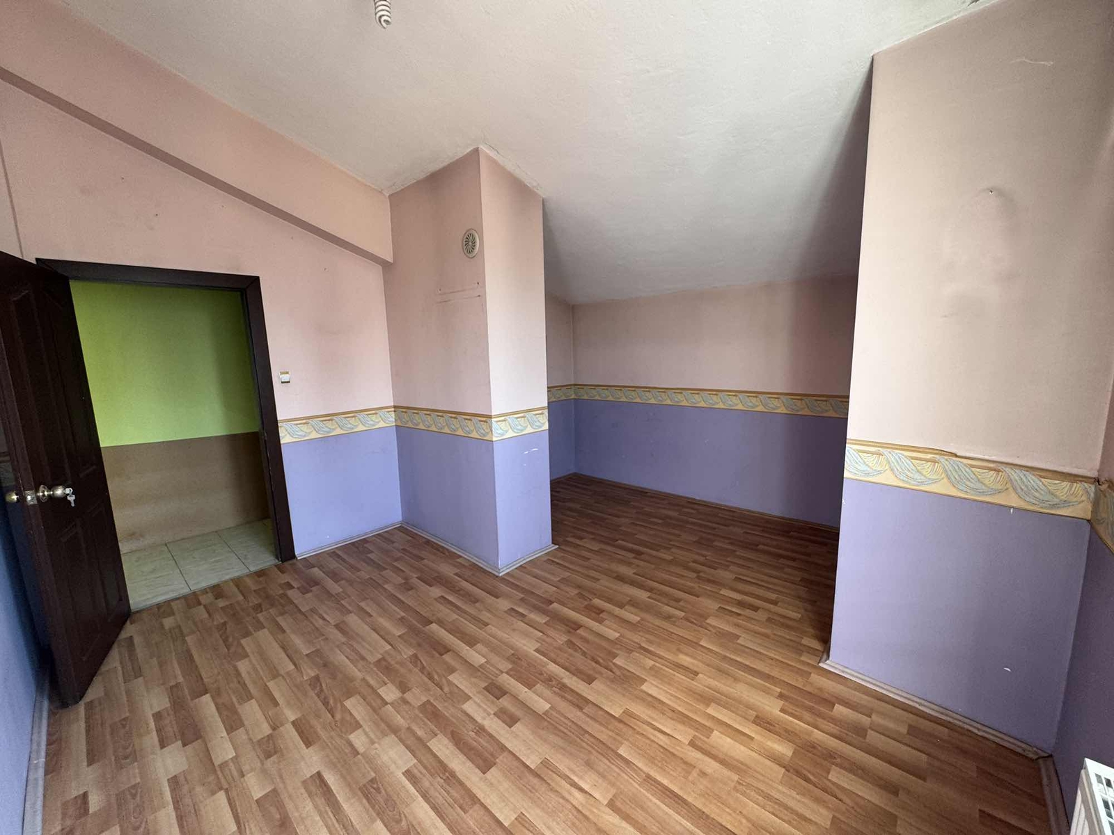 HÜRRİYET MAH SATILIK DUBLEX DAİRE - Resim 10