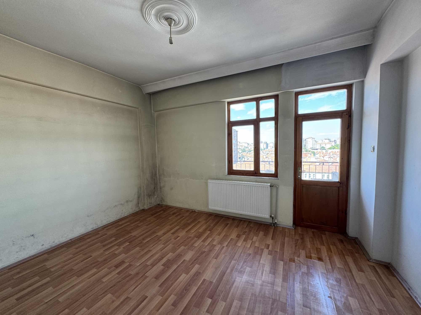 HÜRRİYET MAH SATILIK DUBLEX DAİRE - Resim 4