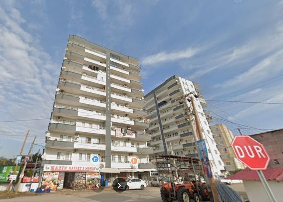 ERDEMLİ KOCAHASANLI'DA FERAH KİRALIK DAİRE - Resim 7