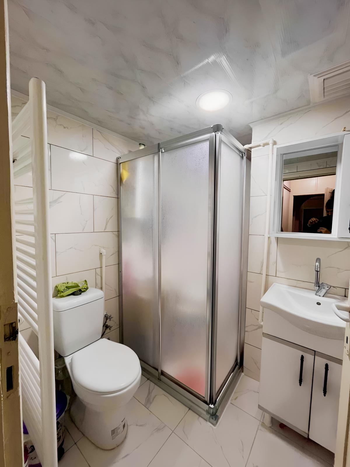 ESENYURT MAH FULL YAPILI 3+1 ORTA KAT SATILIK DAİRE - Resim 24