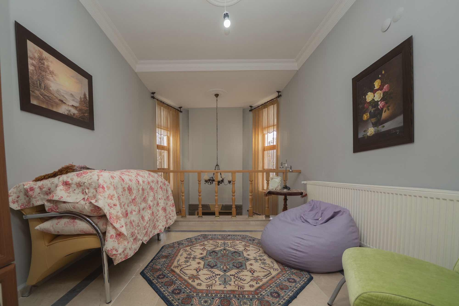 Gökçeyurt Villaları Süper Konumda - Resim 14