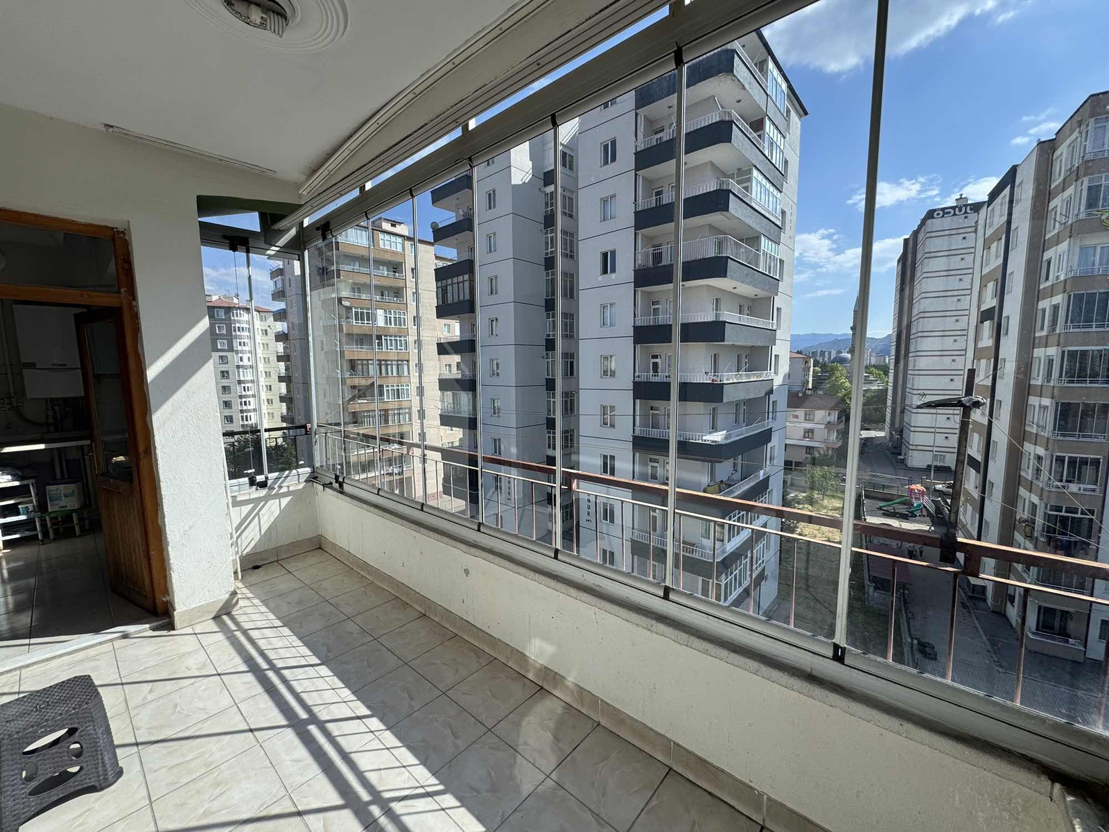 HÜRRİYET MAH SATILIK DUBLEX DAİRE - Resim 6
