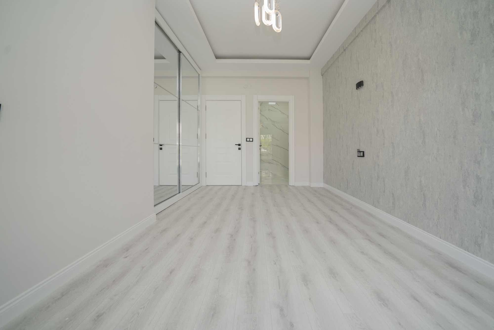AVANOS KARASEKİ'DE GİRİŞ KAT MÜSTAKİL AYARINDA LUX DAİRE