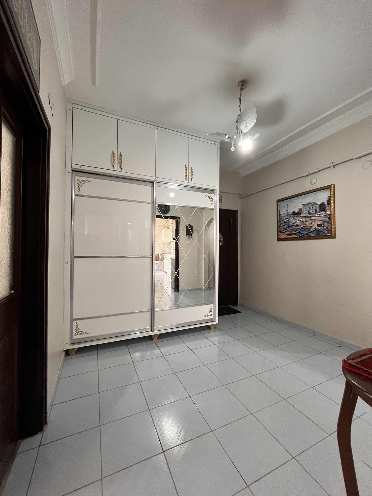 BÖLGENİN EN AVANTAJLI MANZARALI DAİRESİ ACİL SATILIK - Resim 35