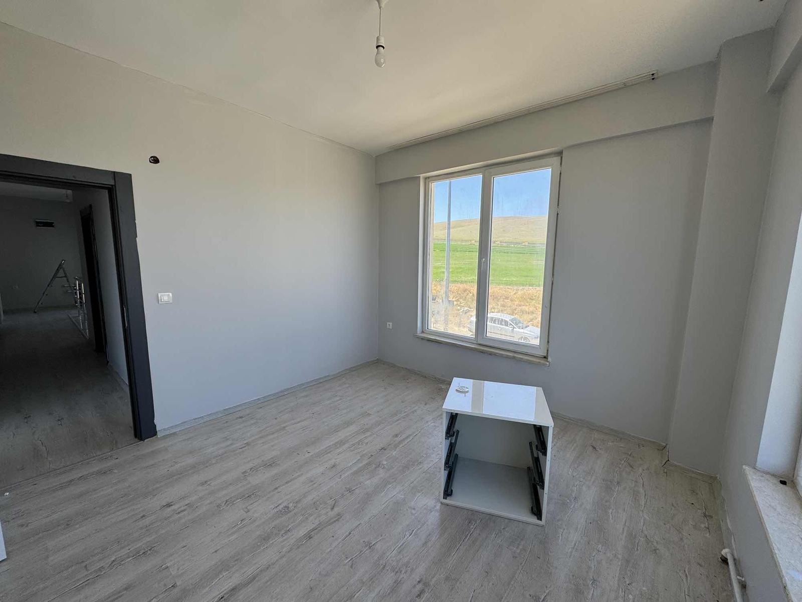 TERZİKÖY VİLLALARINDA SATILIK BAĞIMSIZ GİRİŞLİ VİLLA - Resim 10
