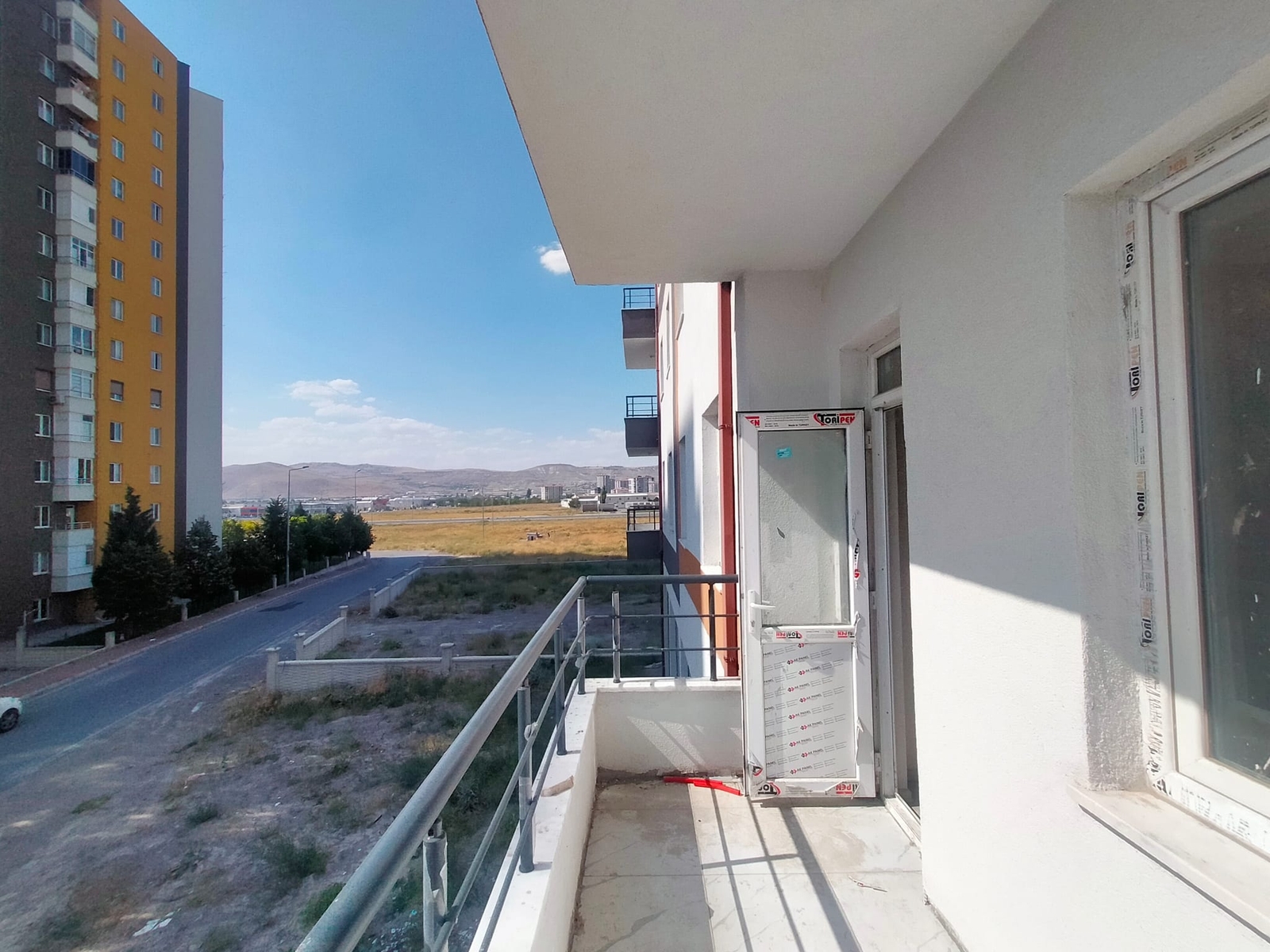 19MAYİS'TA ORGANİZE SANAYİYE YAKIN GÜZEL LOKASYONDA DAİRE - Resim 18