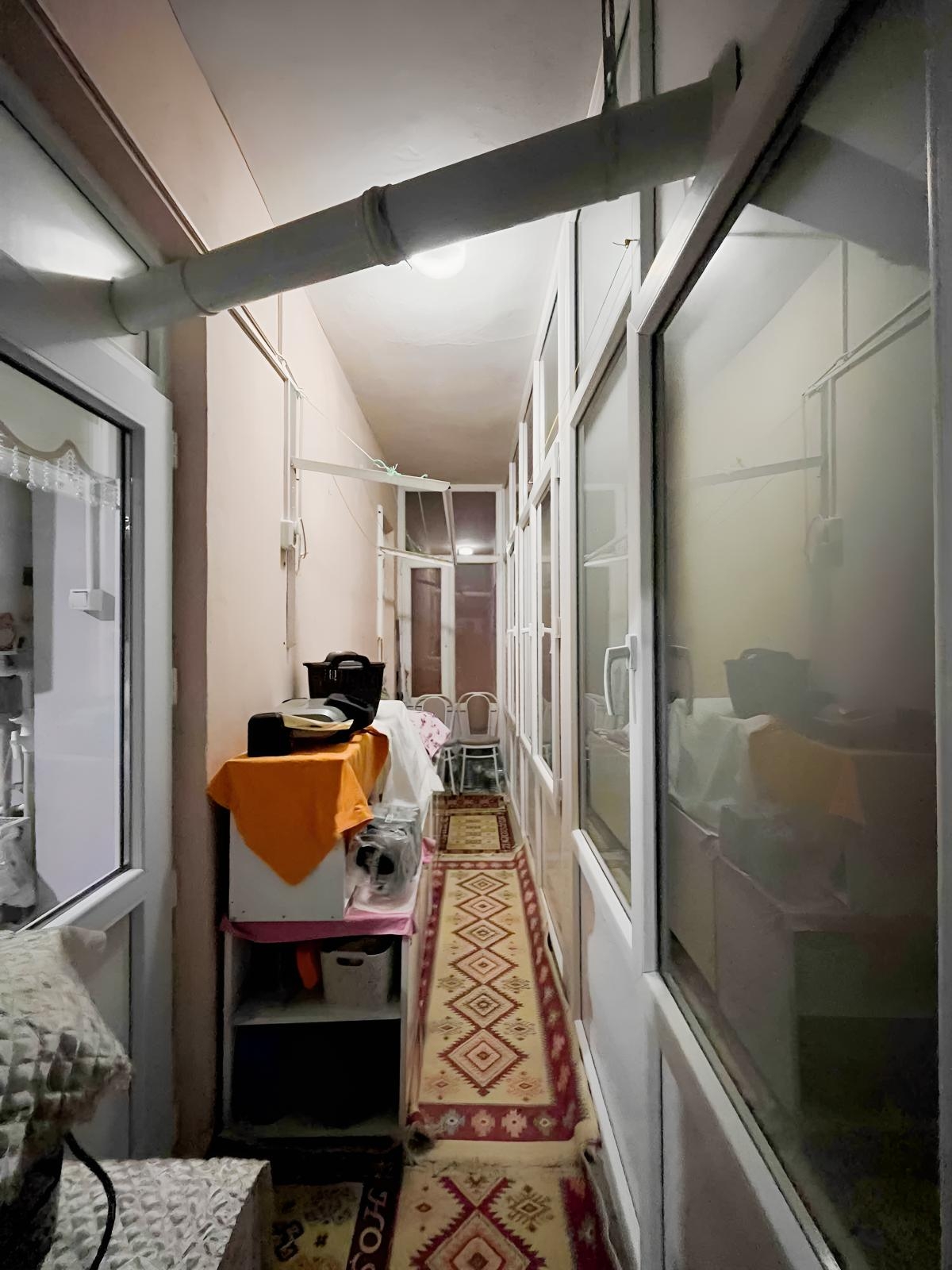 ESENYURT MAH FULL YAPILI 3+1 ORTA KAT SATILIK DAİRE - Resim 20